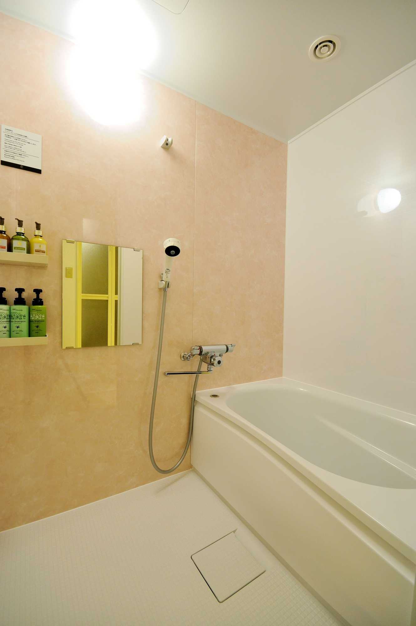 Gift card for Spa & Capsule Hotel Grandpark Inn Kitasenju Gift card for Spa & Capsule Hotel Grandpark Inn Kitasenju