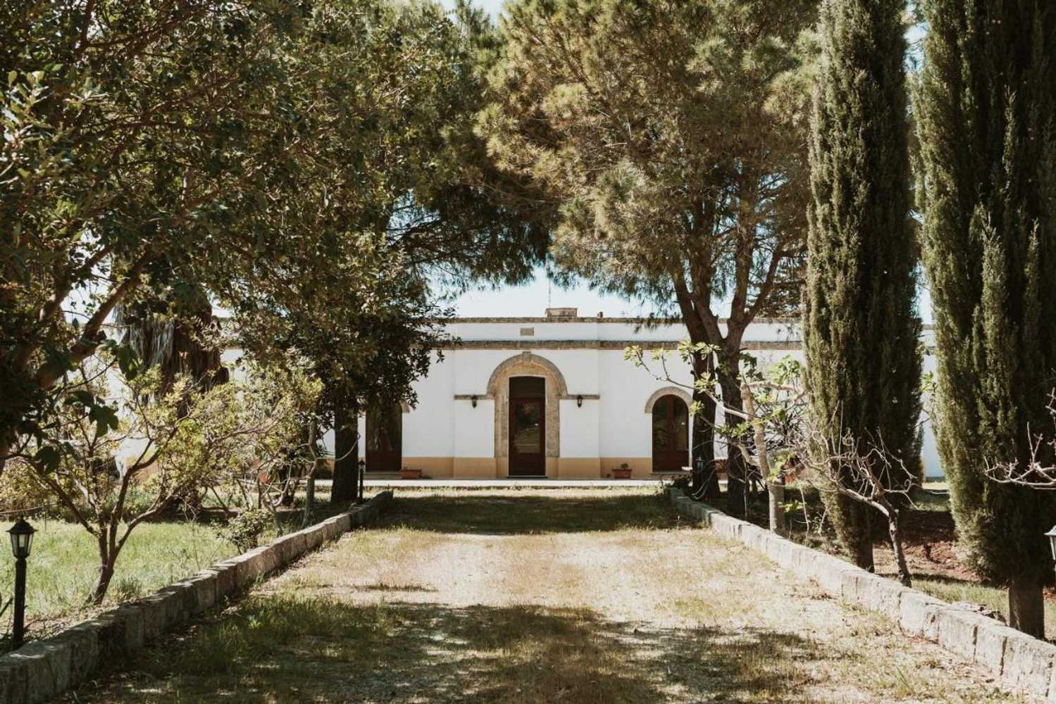 Gift card for Bio-Agriturismo Masseria La Palombara