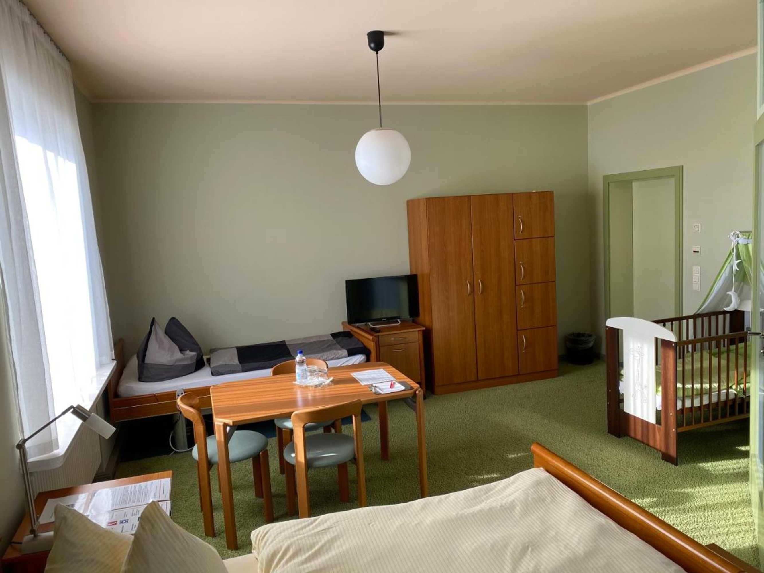 Gift card for Gästehaus am Klinikum