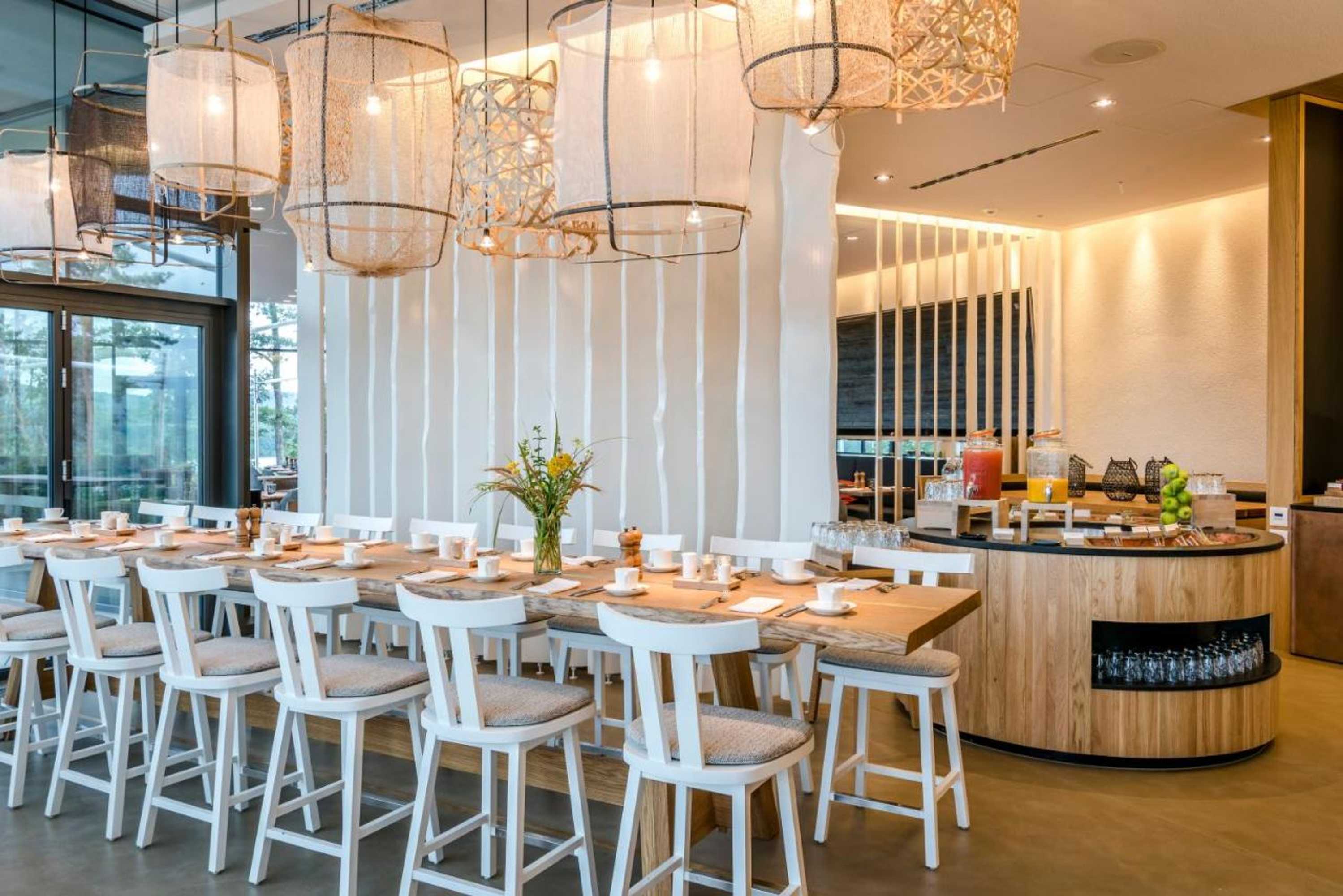 Gift card for Seezeitlodge Hotel & Spa