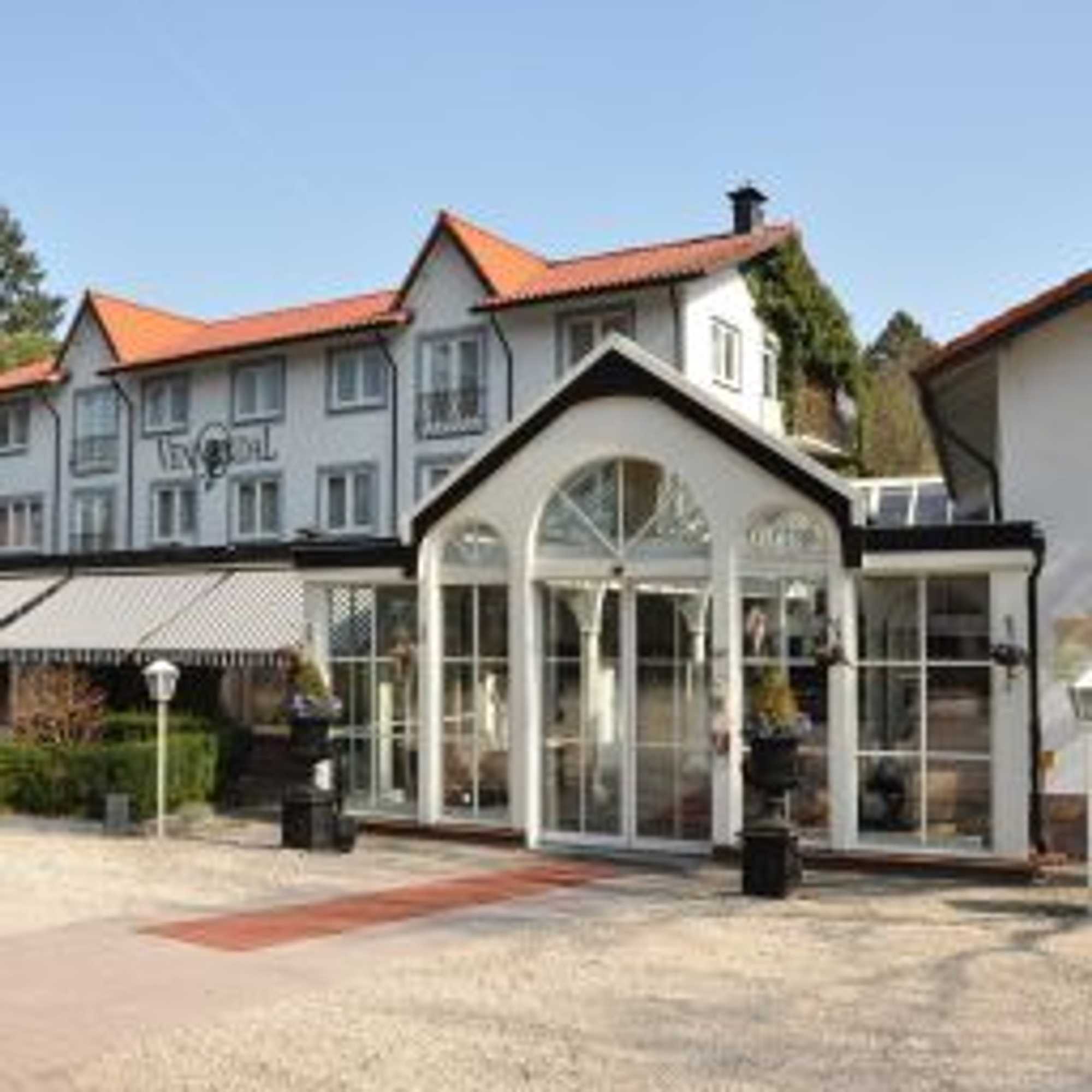 Gift card for Villa Vennendal Landgoedhotel Gift card for Villa Vennendal Landgoedhotel