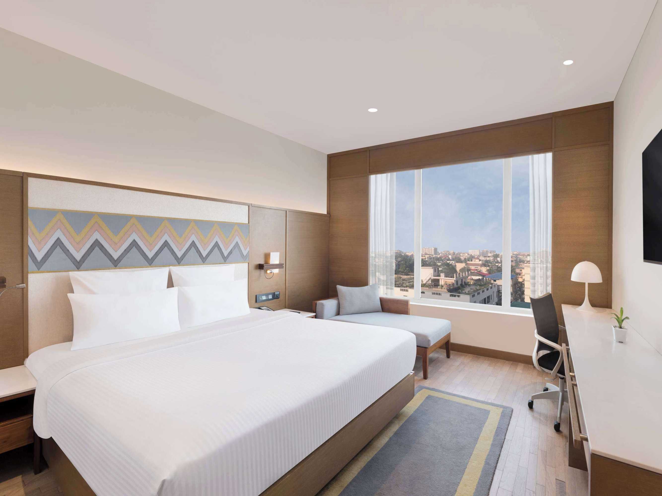 Gift card for Novotel Guwahati GS Road Hotel Gift card for Novotel Guwahati GS Road Hotel