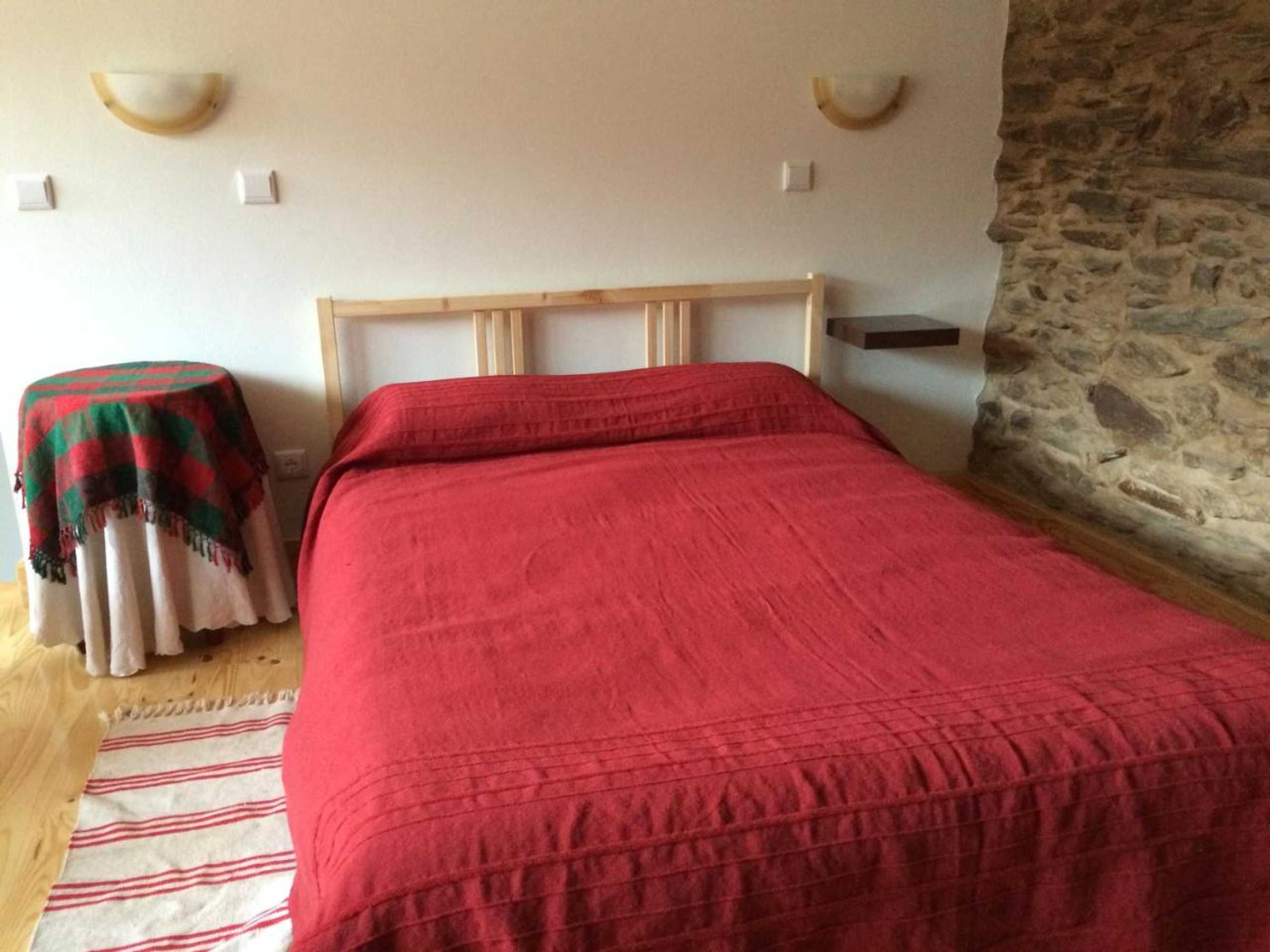 Gift card for Casas da Nascente