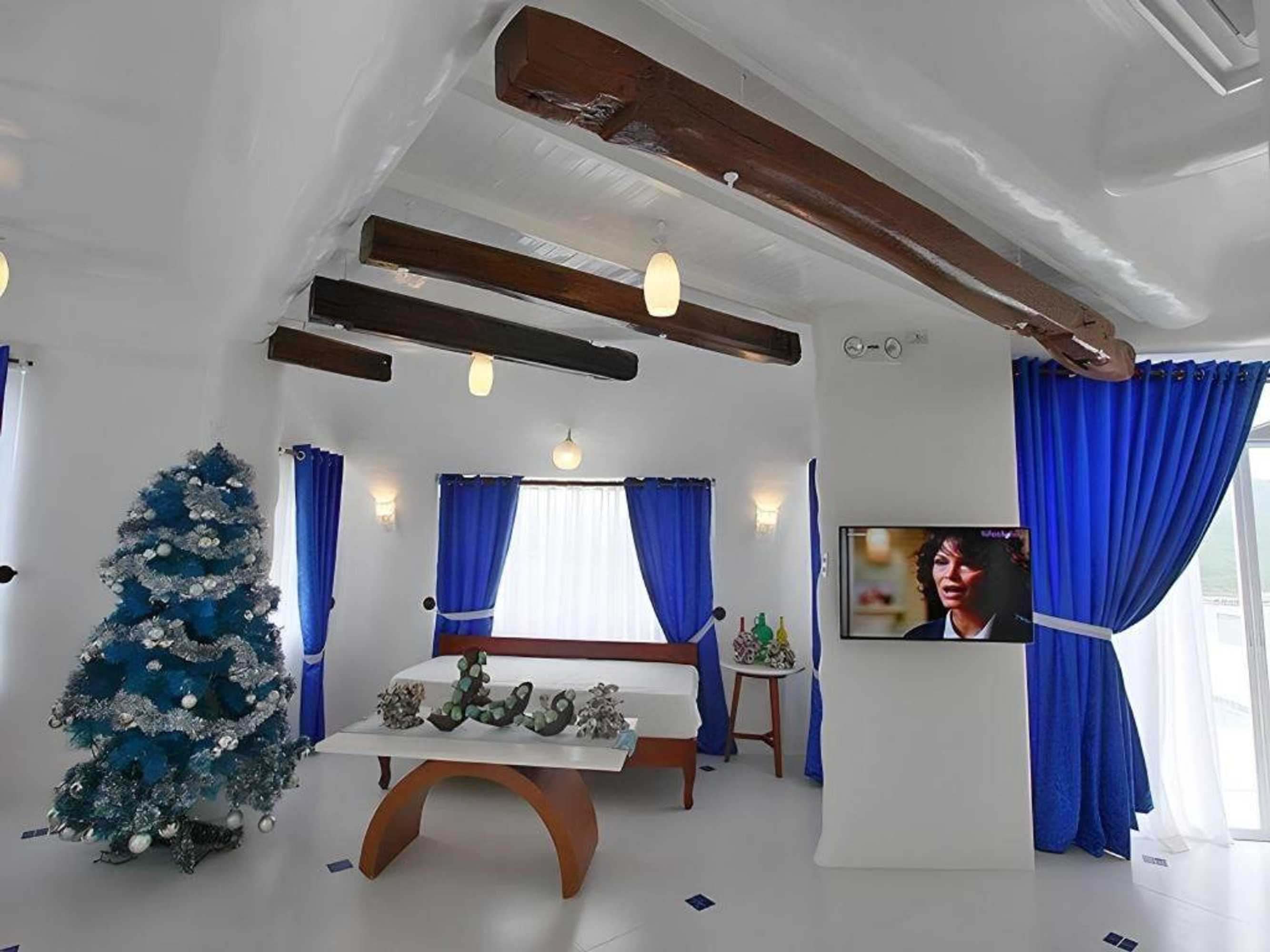 Gift card for Vitalis Villas