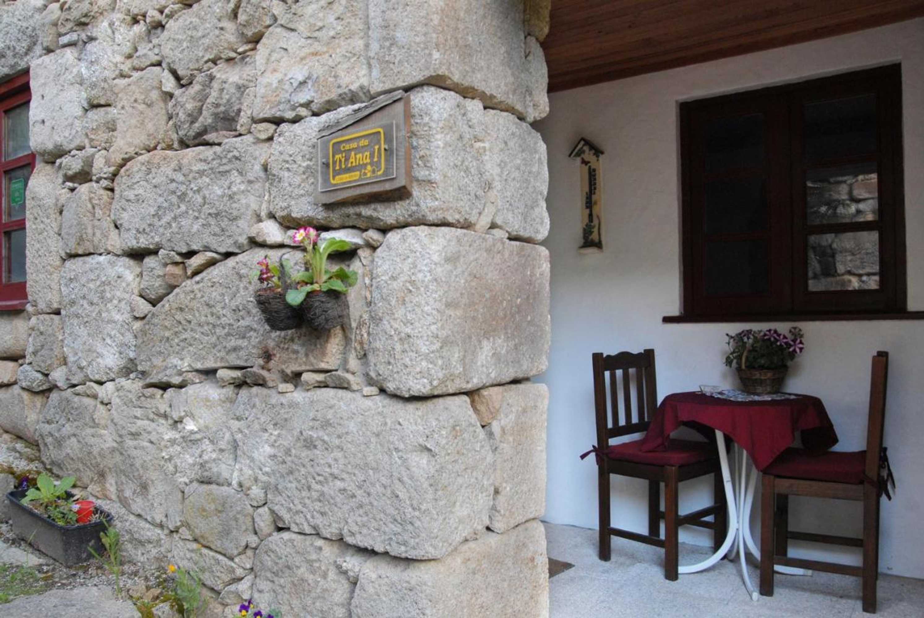 Gift card for Casas Da Ribeira