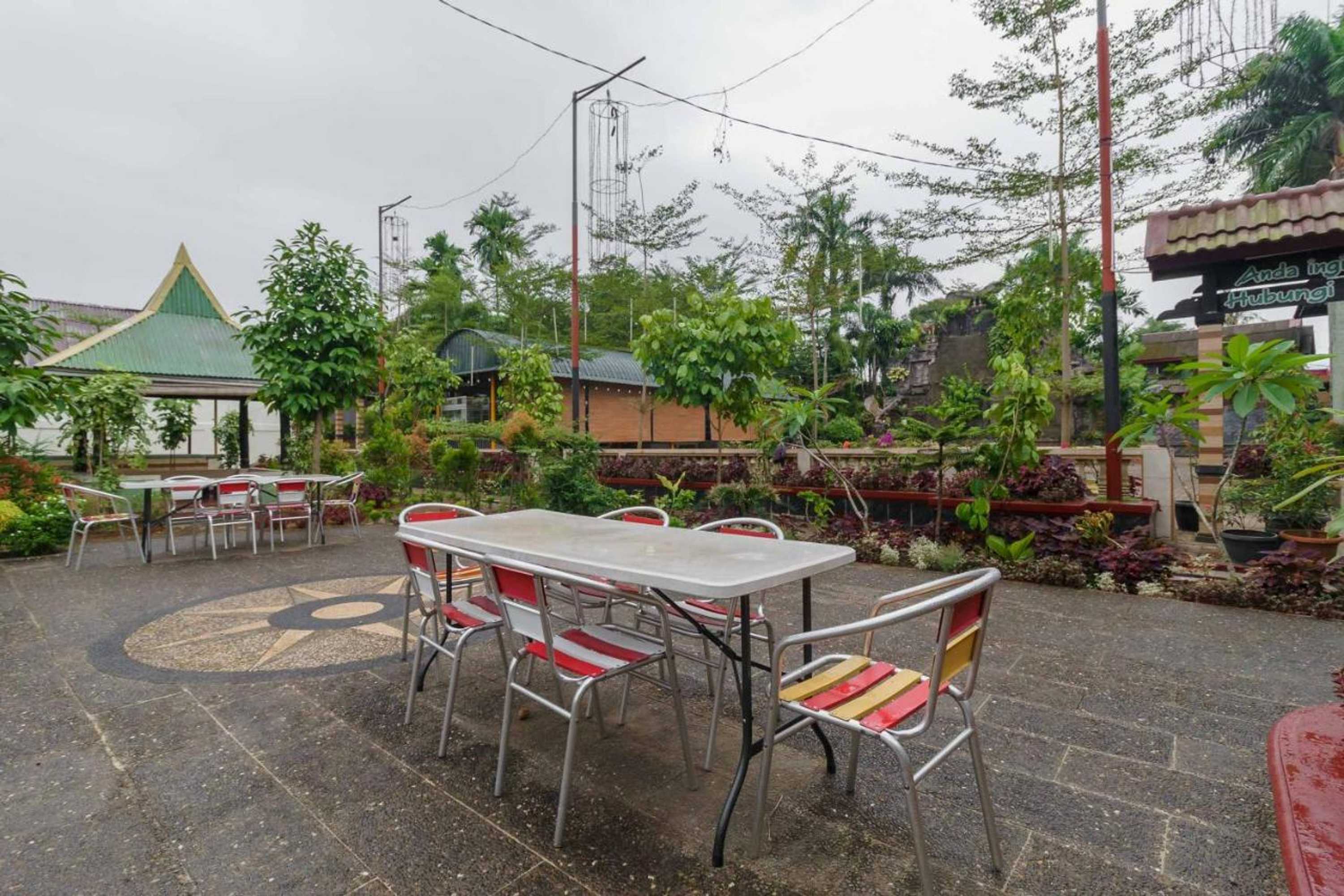 Gift card for Reddoorz Plus @ Setiabudi Medan 4