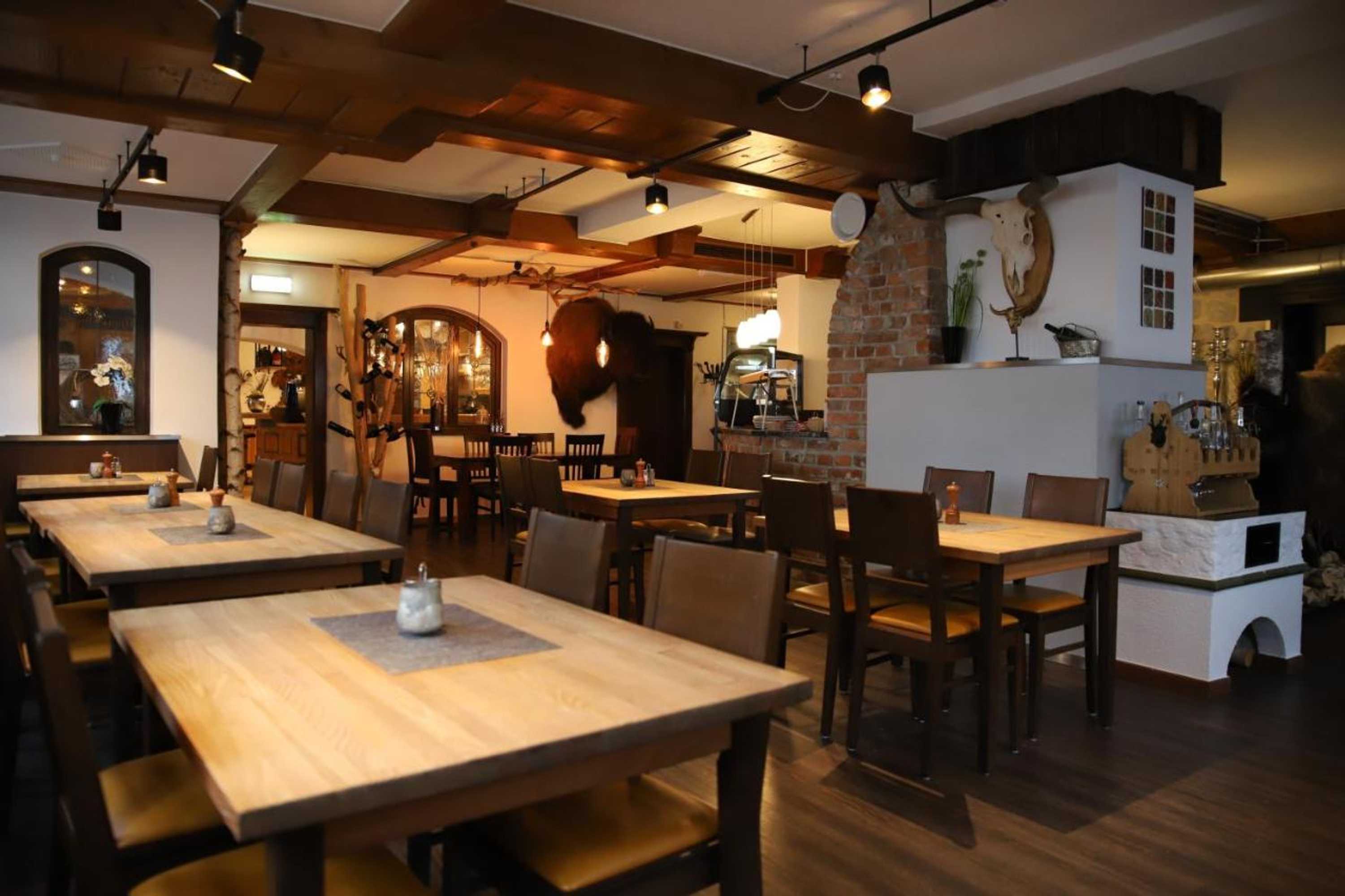 Gift card for Hotel Zur Isar