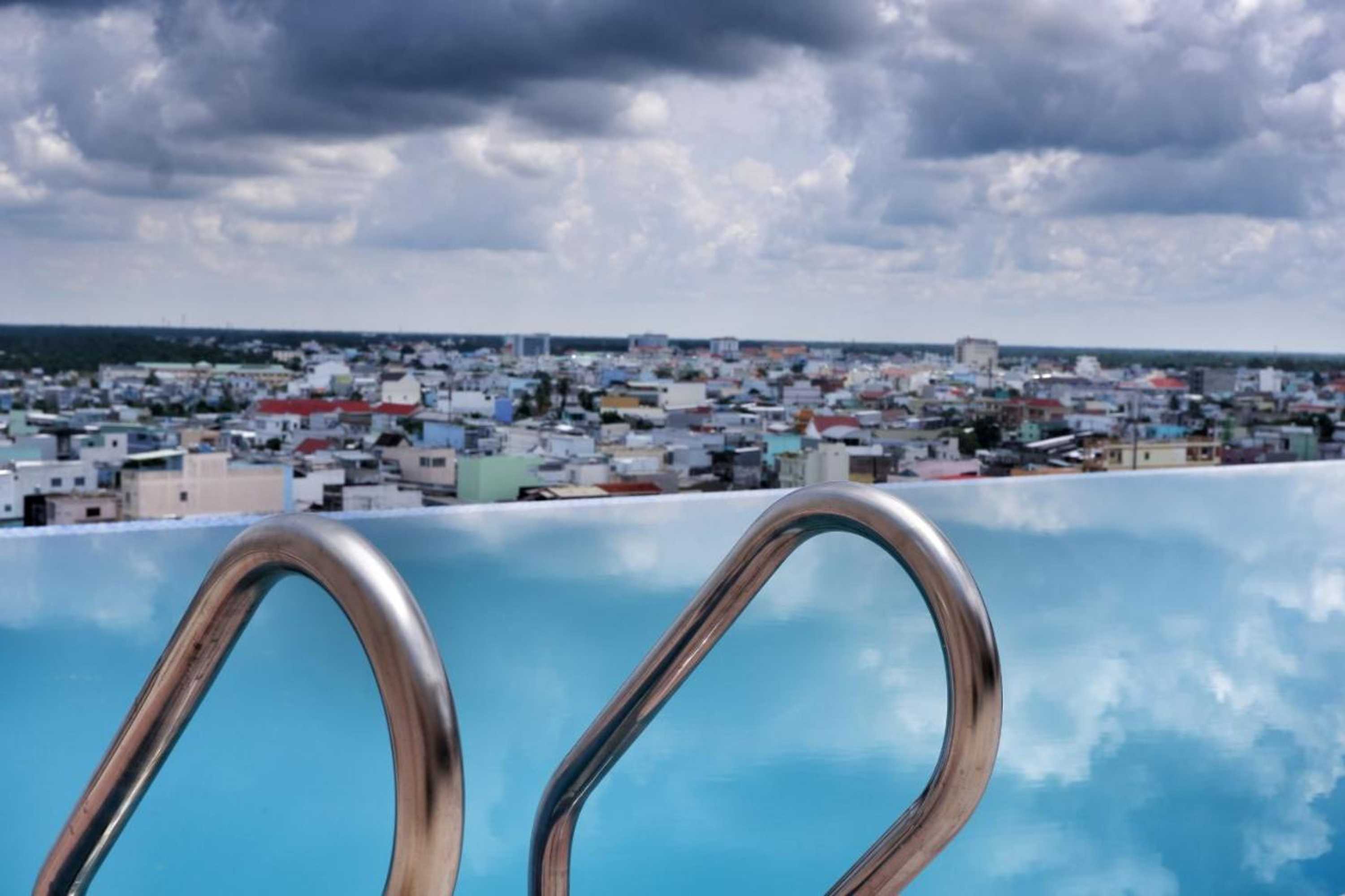 Gift card for Phu Cuong Hotel Ca Mau