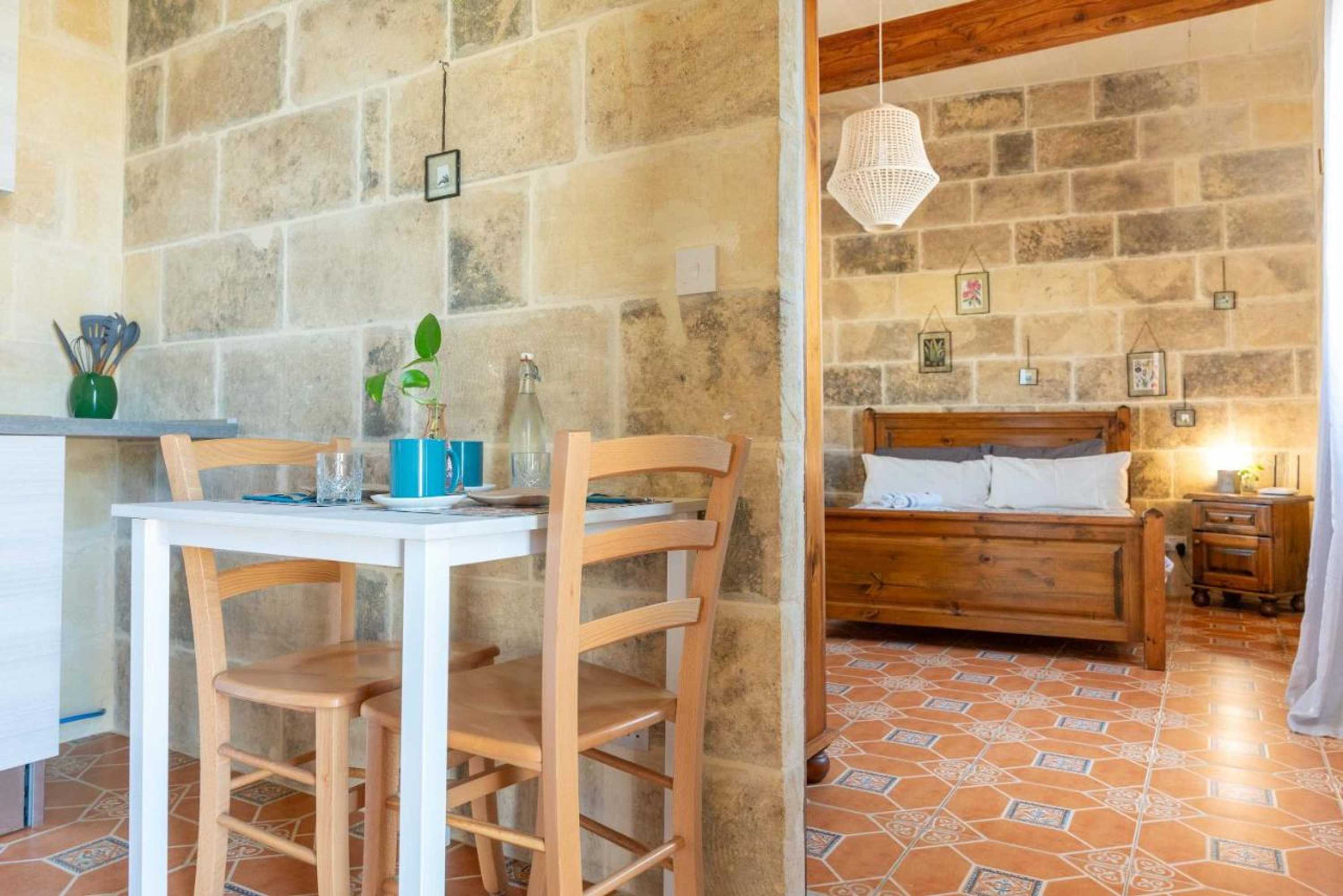 Gift card for Laremi Gozo B&b
