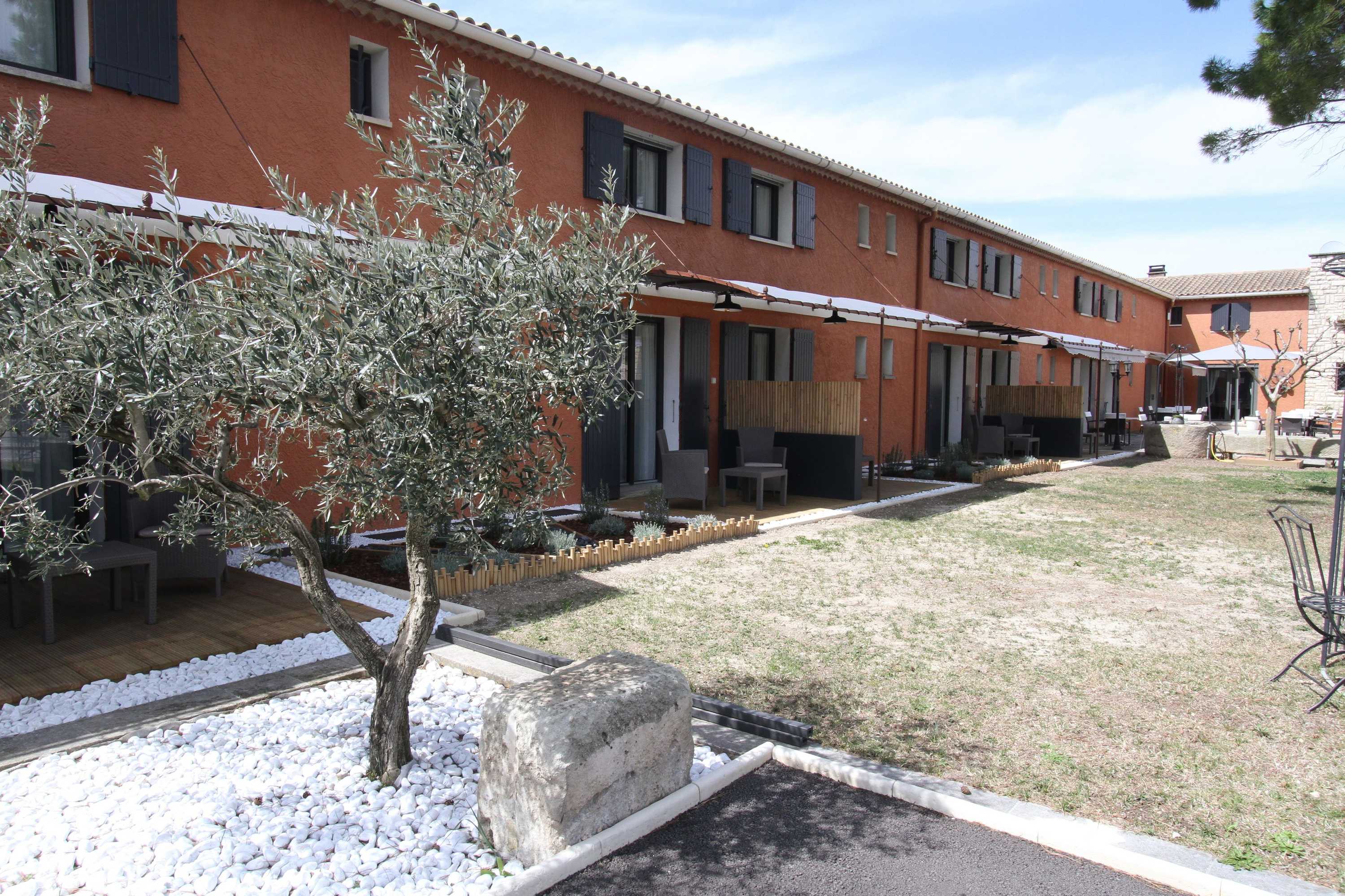 Gift card for Hotel Van Gogh