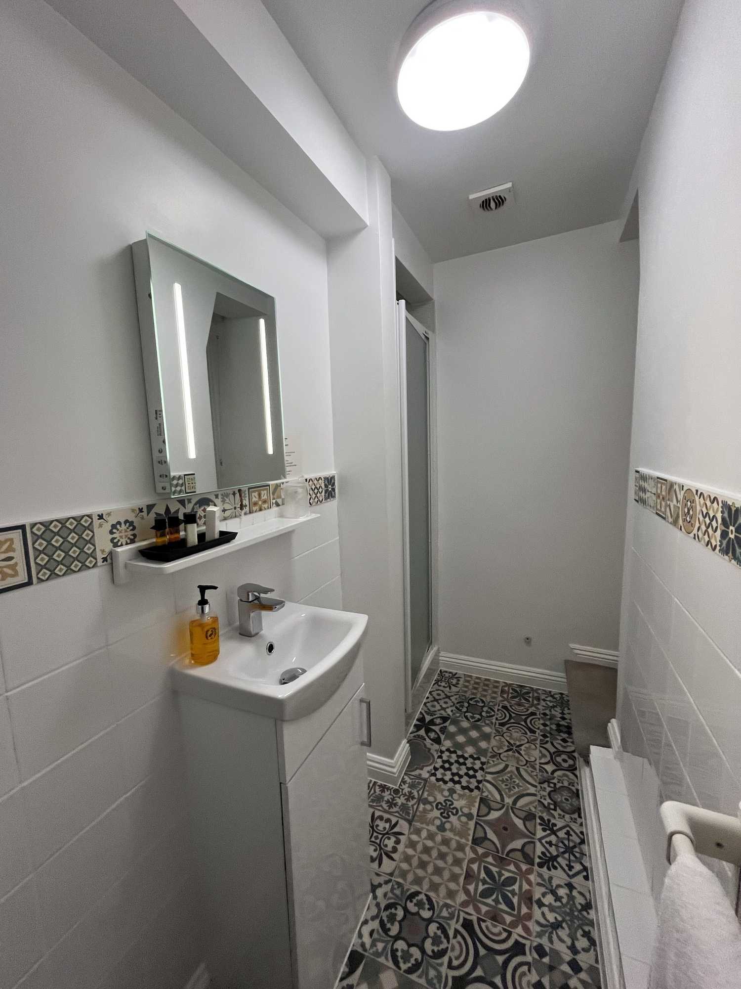 Gift card for The Palmerston Rooms