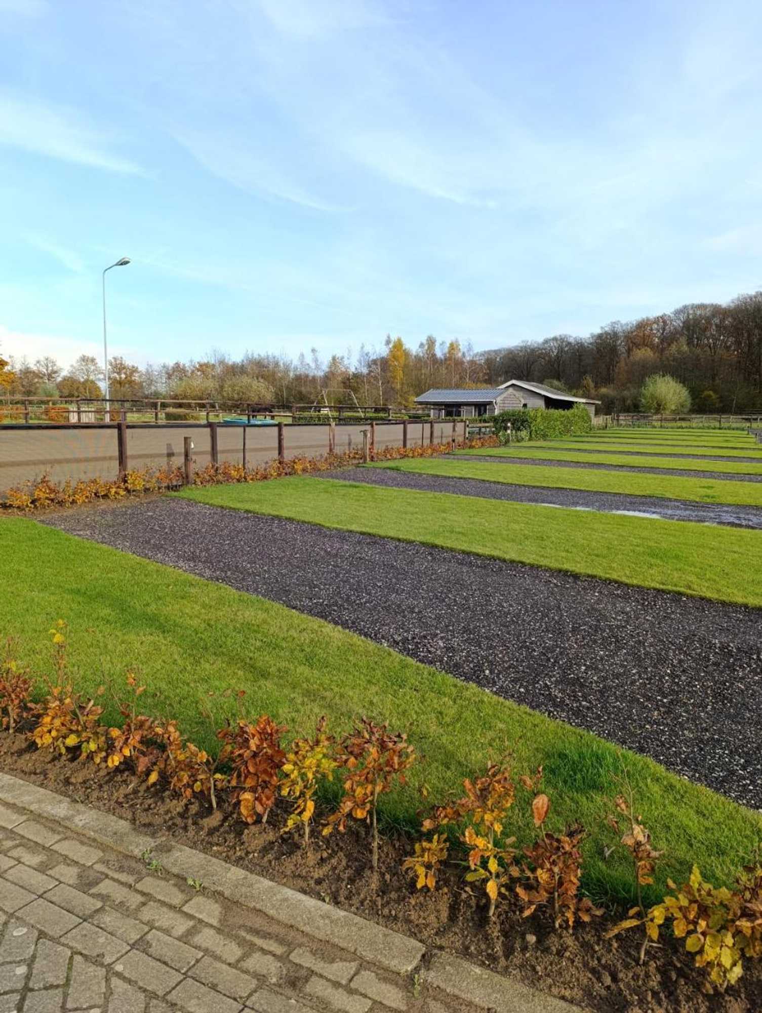 Gift card for Recreatieoord Hippique