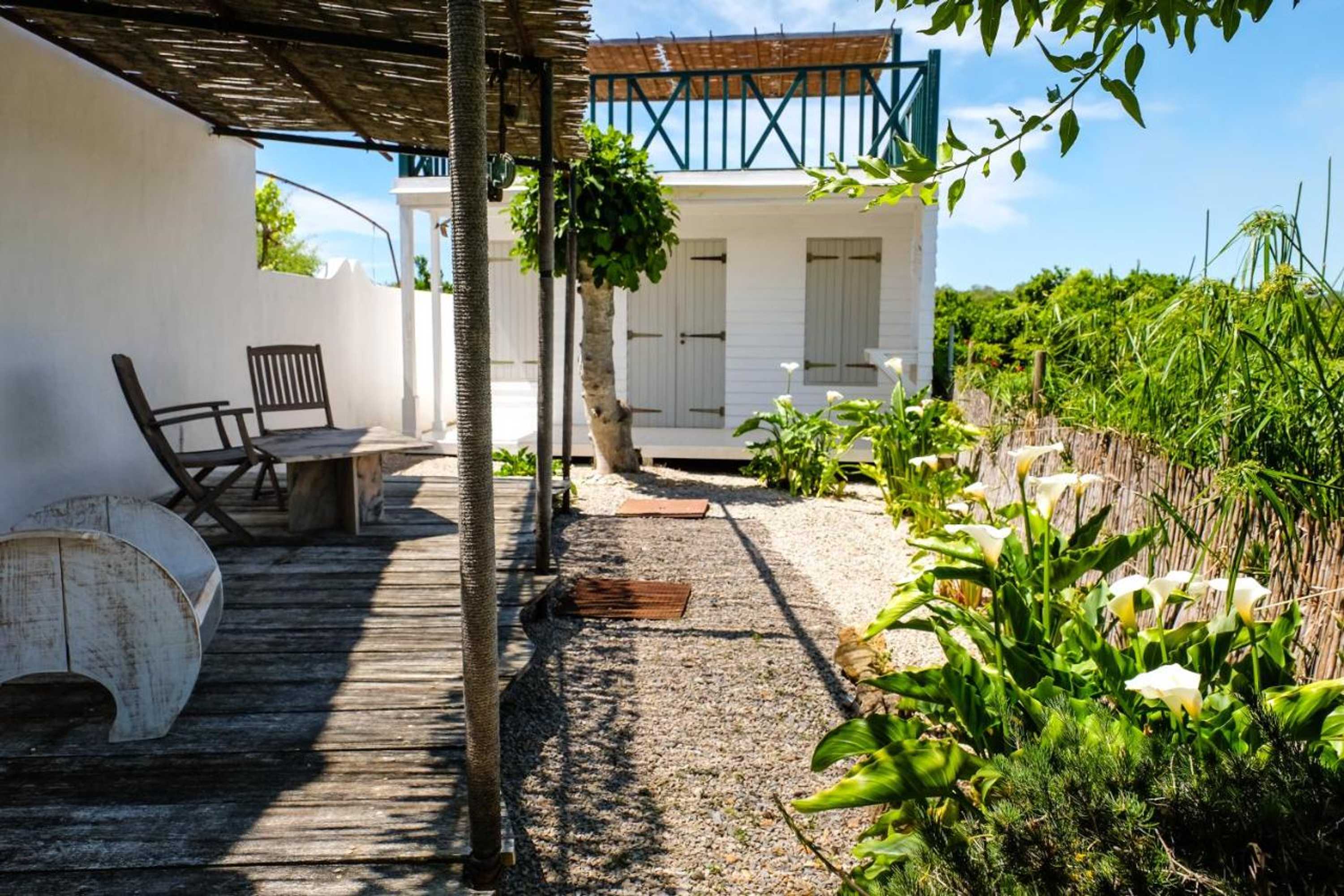 Gift card for Casa Vale Del Rei