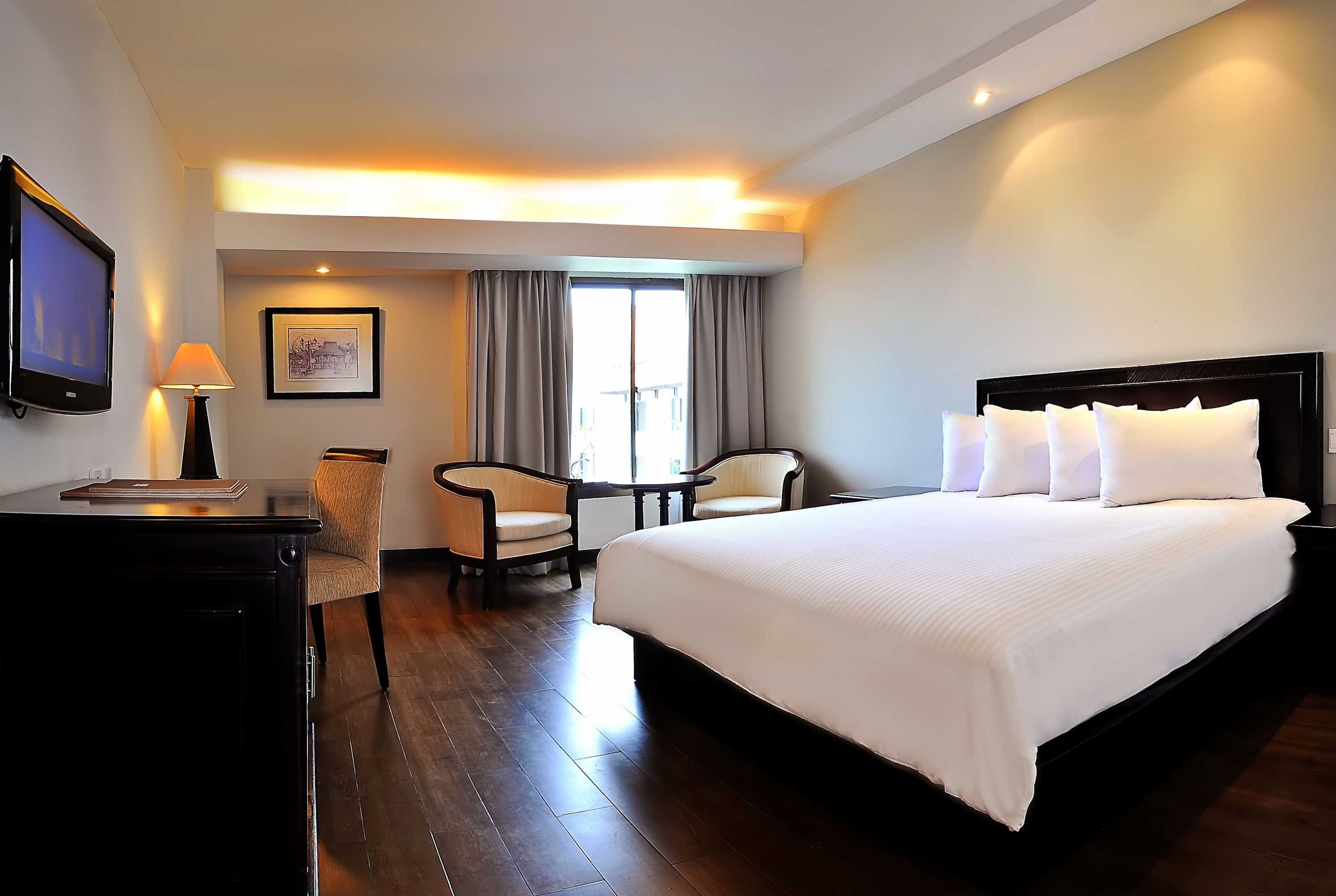 Gift card for Hotel Santika Cirebon Gift card for Hotel Santika Cirebon