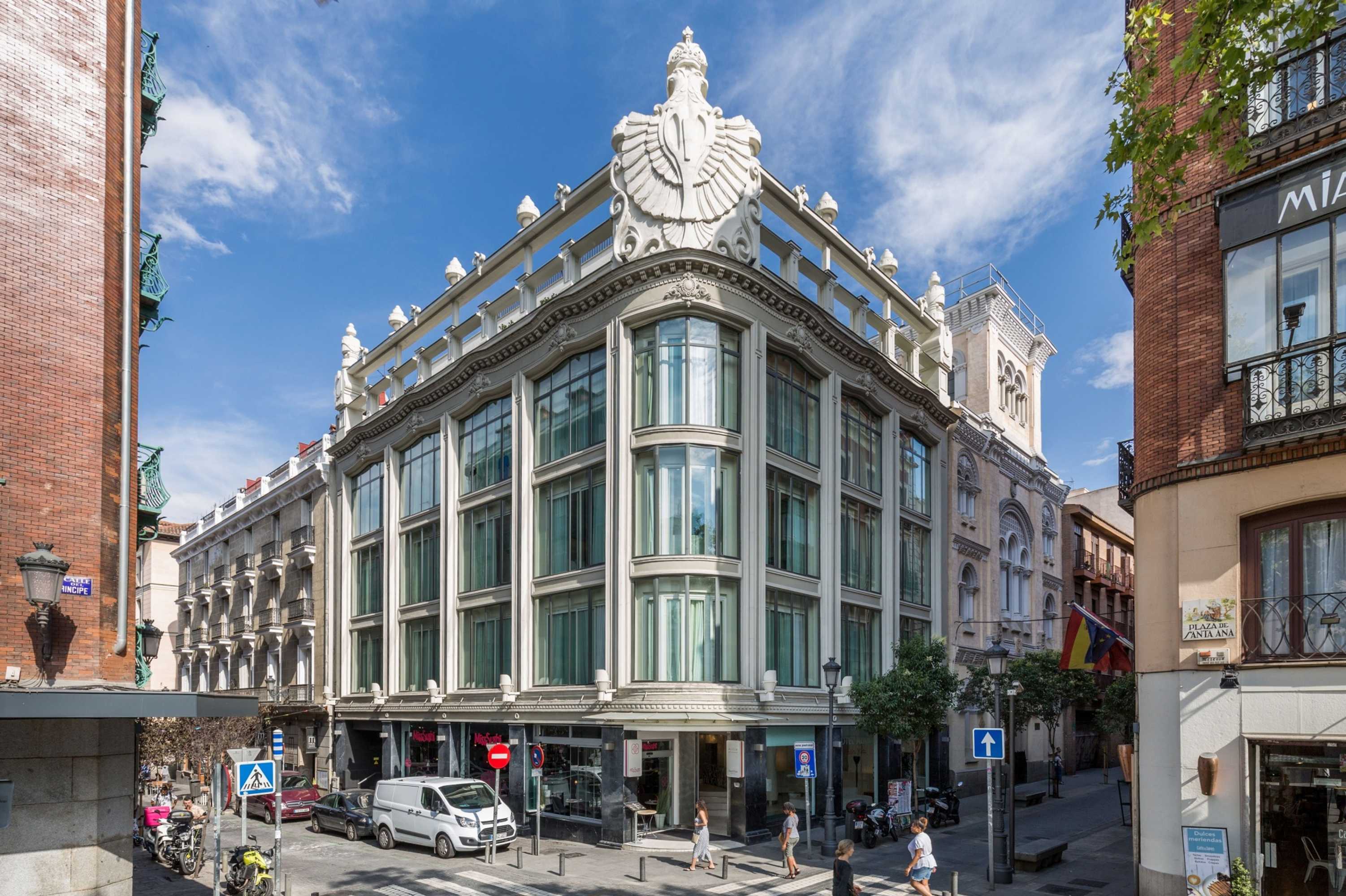 Gift card for Room Mate Alicia, Madrid Gift card for Room Mate Alicia, Madrid