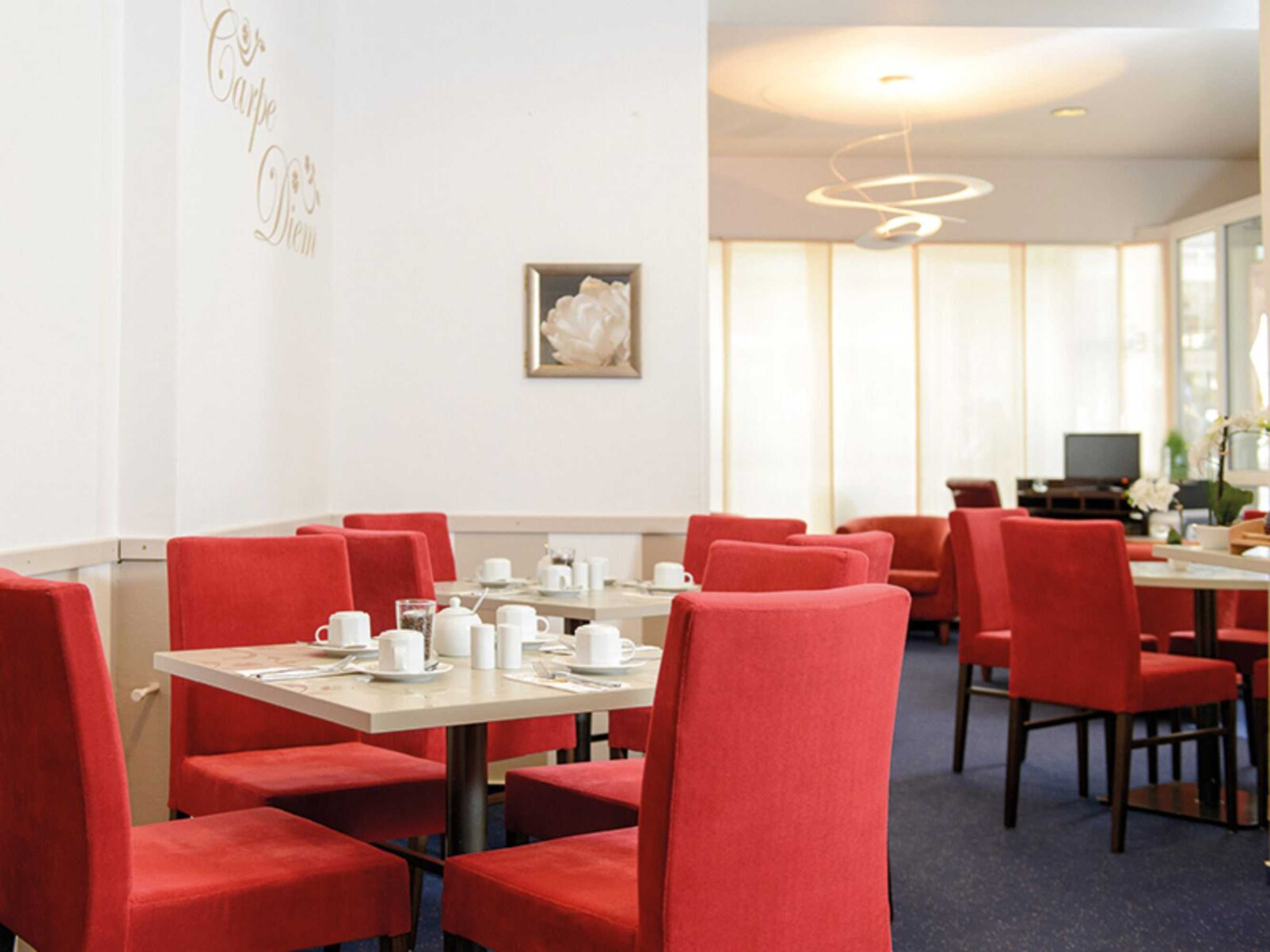 Gift card for Hotel Europa