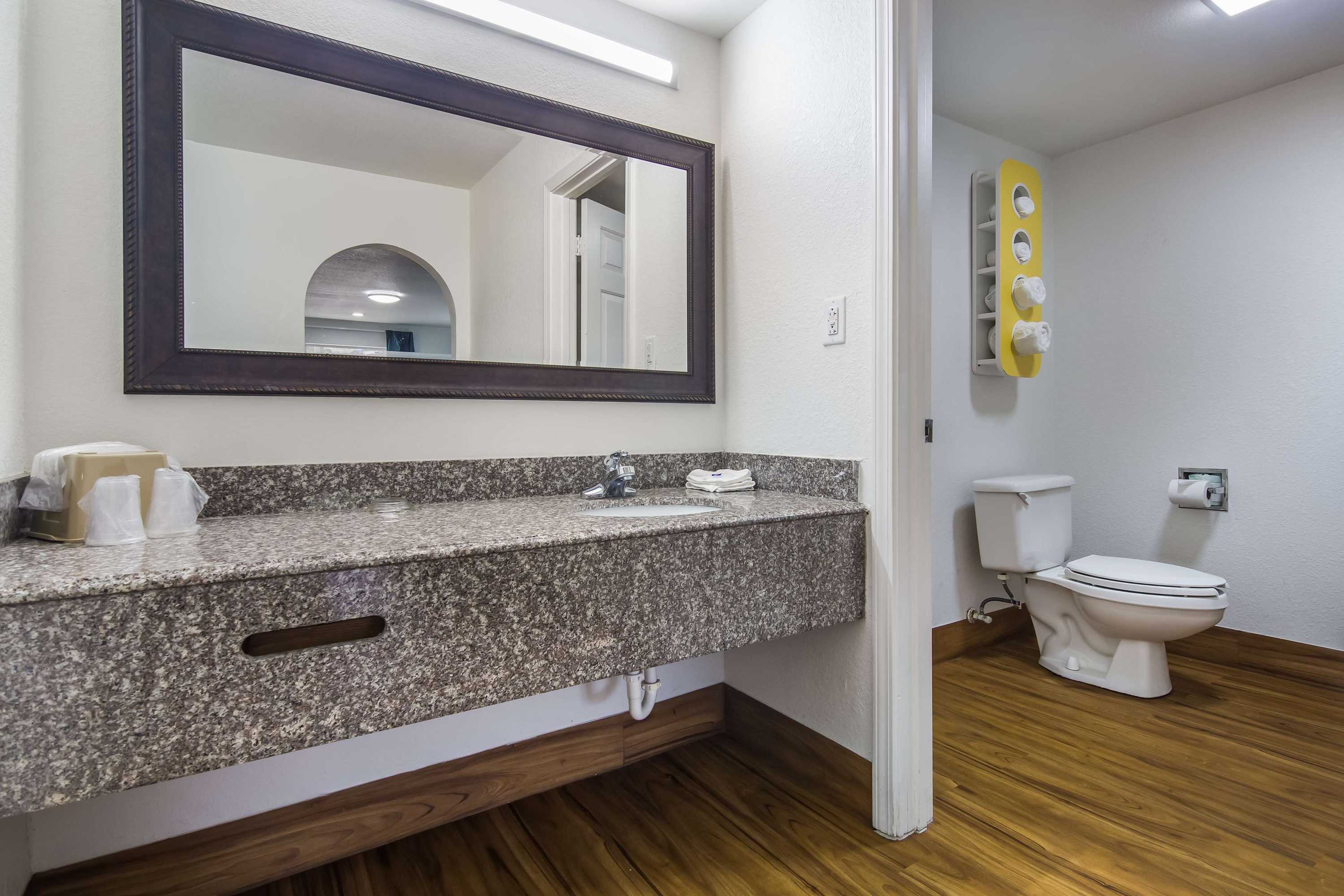 Gift card for Motel 6 Pensacola, FL - Nas