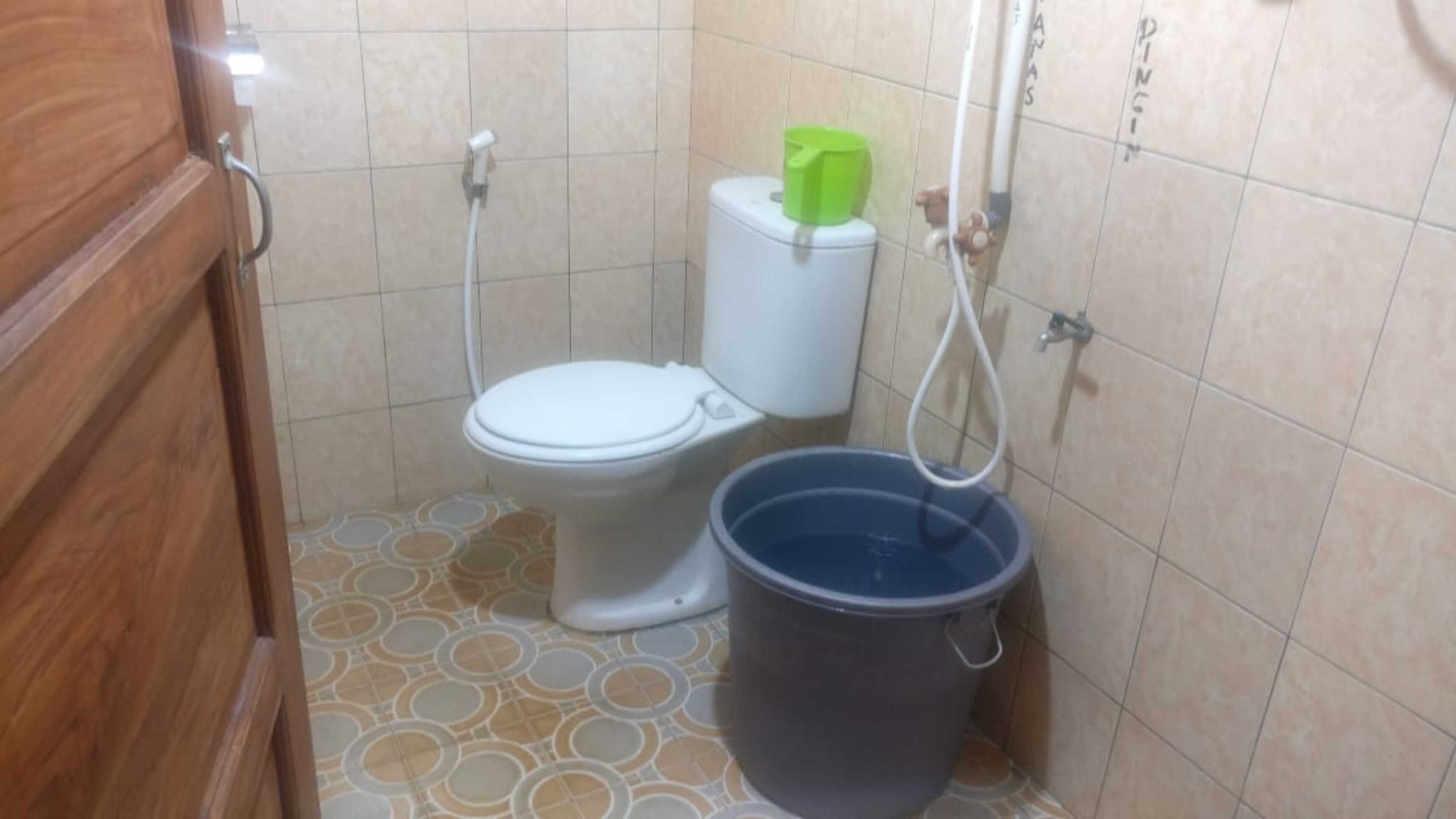 Gift card for Dempak Indah Camp And Resort