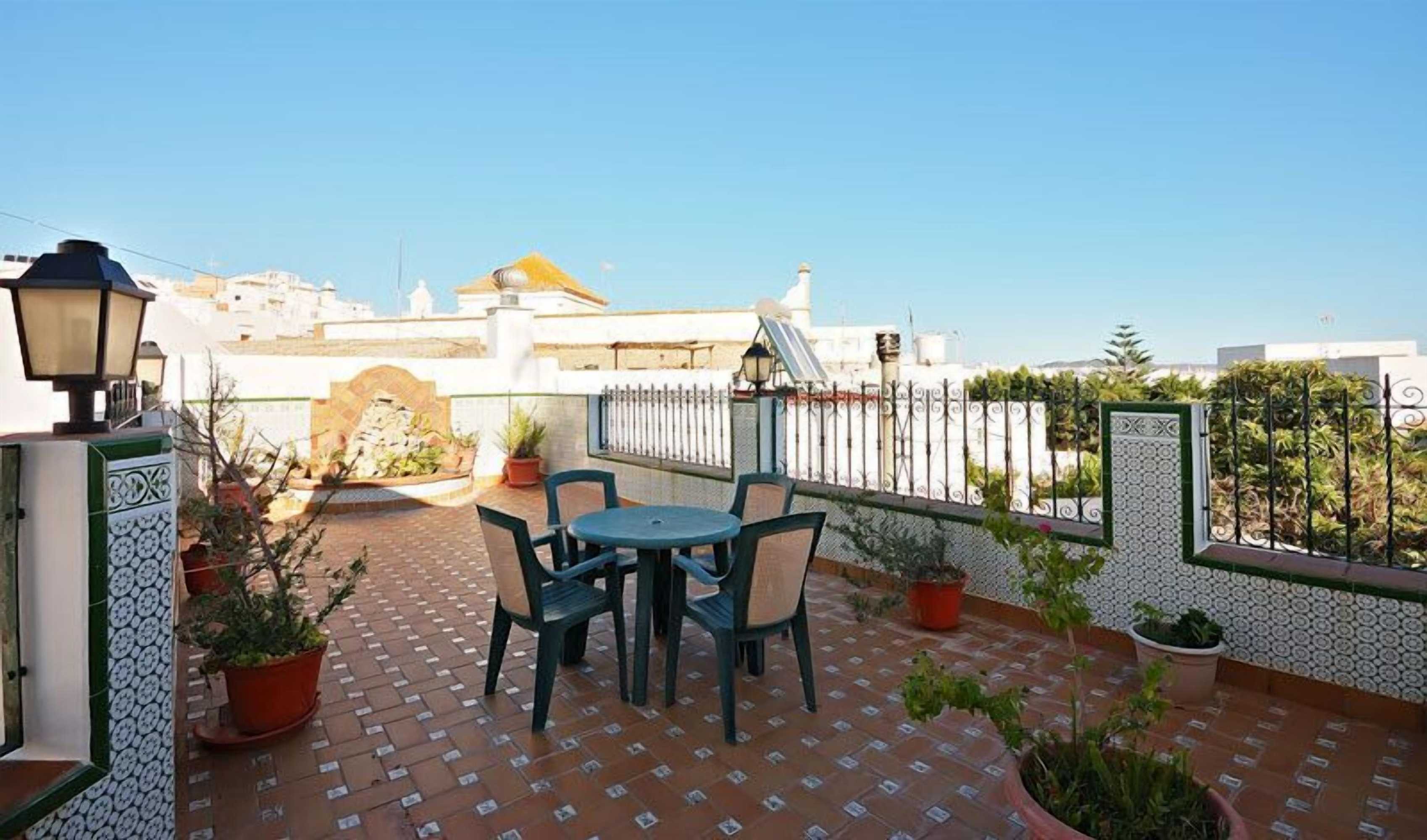 Gift card for Hostal La Posada de Conil Gift card for Hostal La Posada de Conil