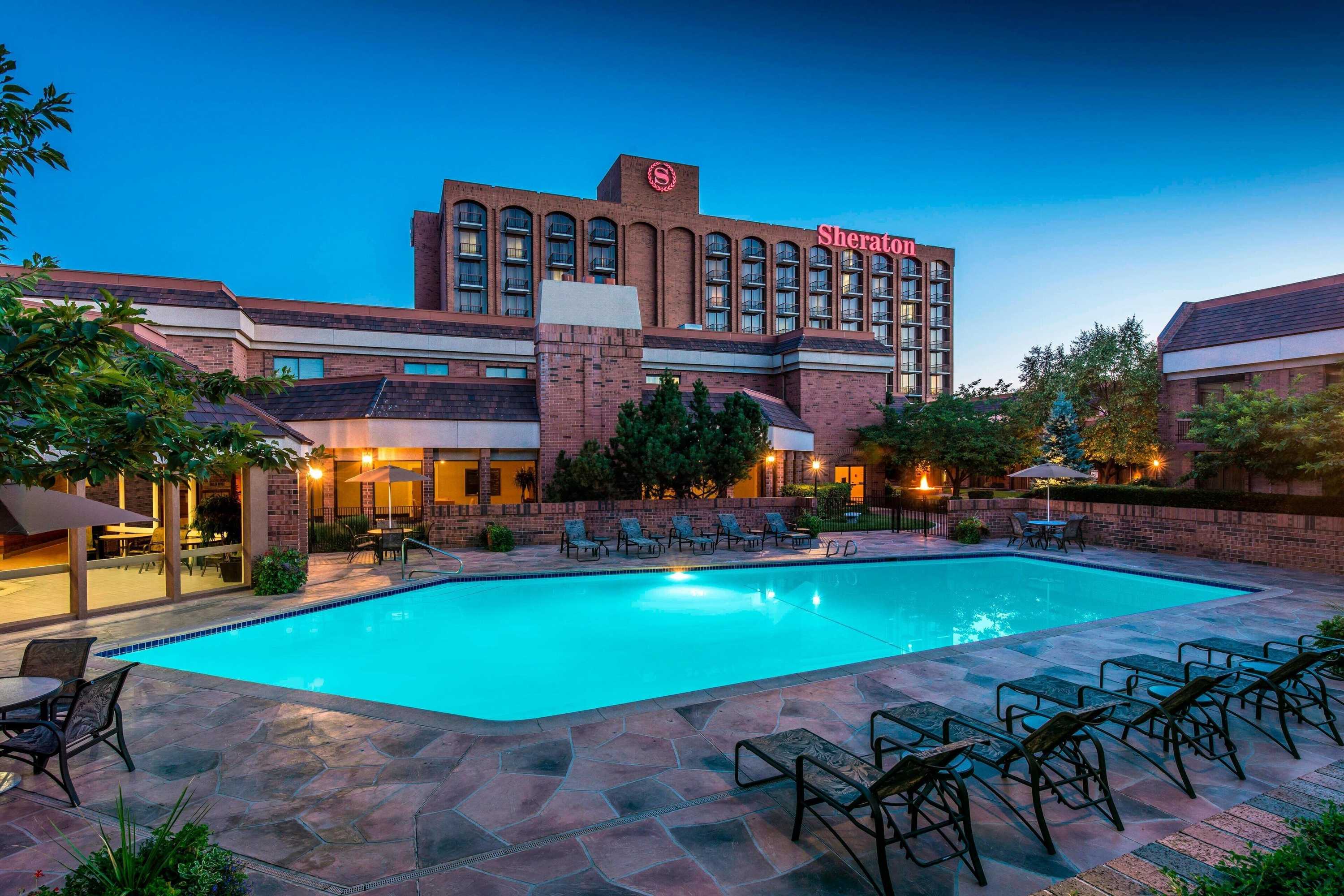 Gift card for Sheraton Salt Lake City Hotel Gift card for Sheraton Salt Lake City Hotel