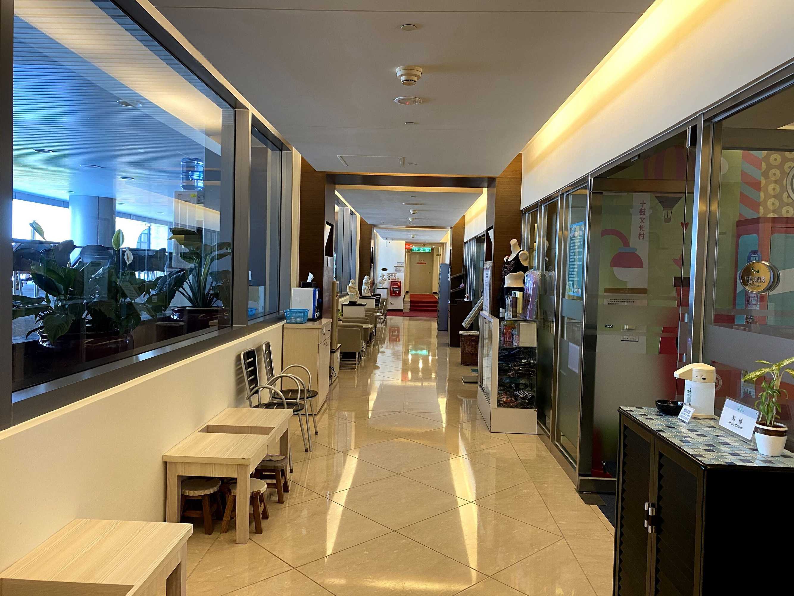 Gift card for Evergreen Plaza Hotel Tainan Gift card for Evergreen Plaza Hotel Tainan