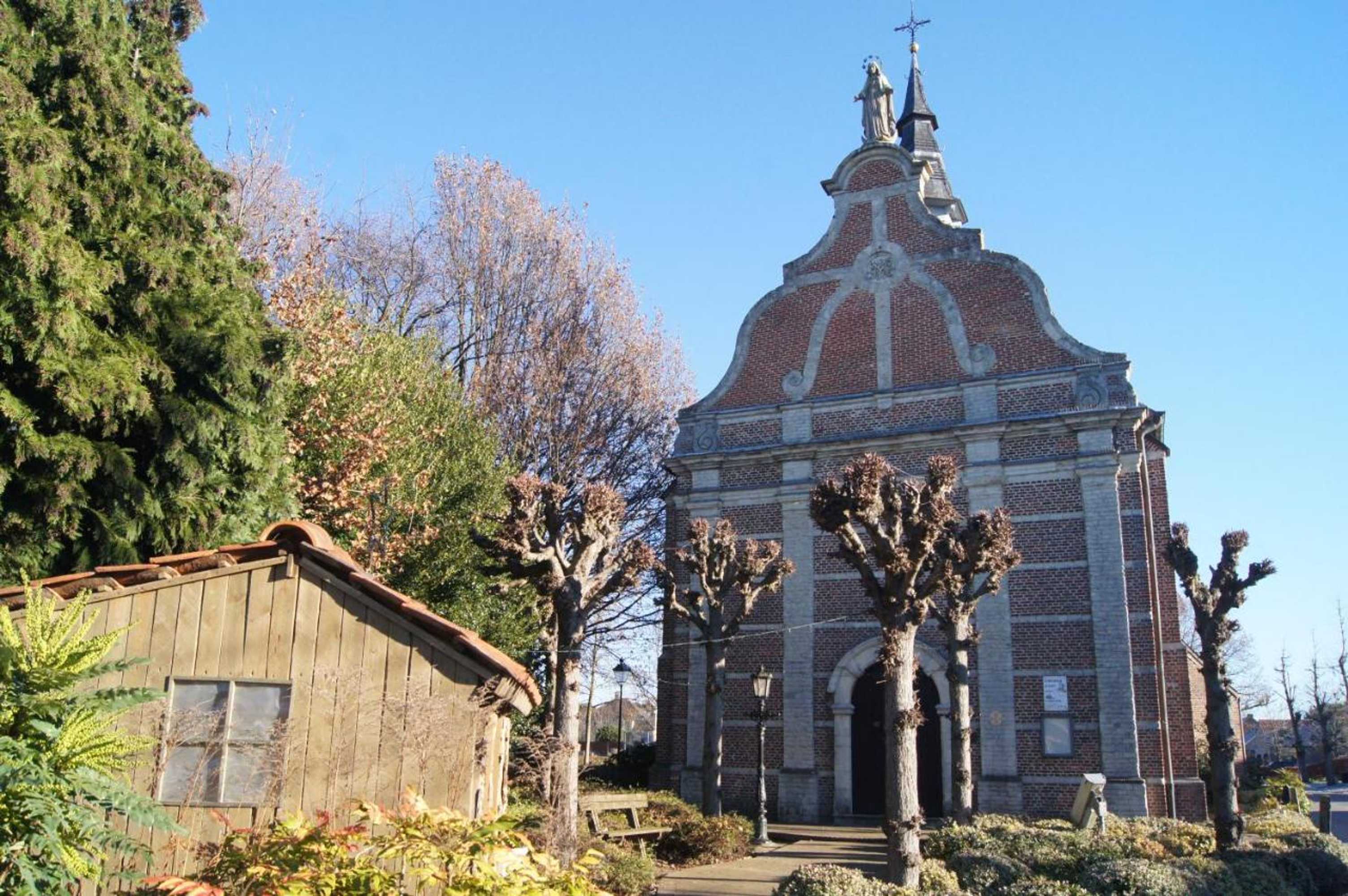 Gift card for B&b Het Wouwe