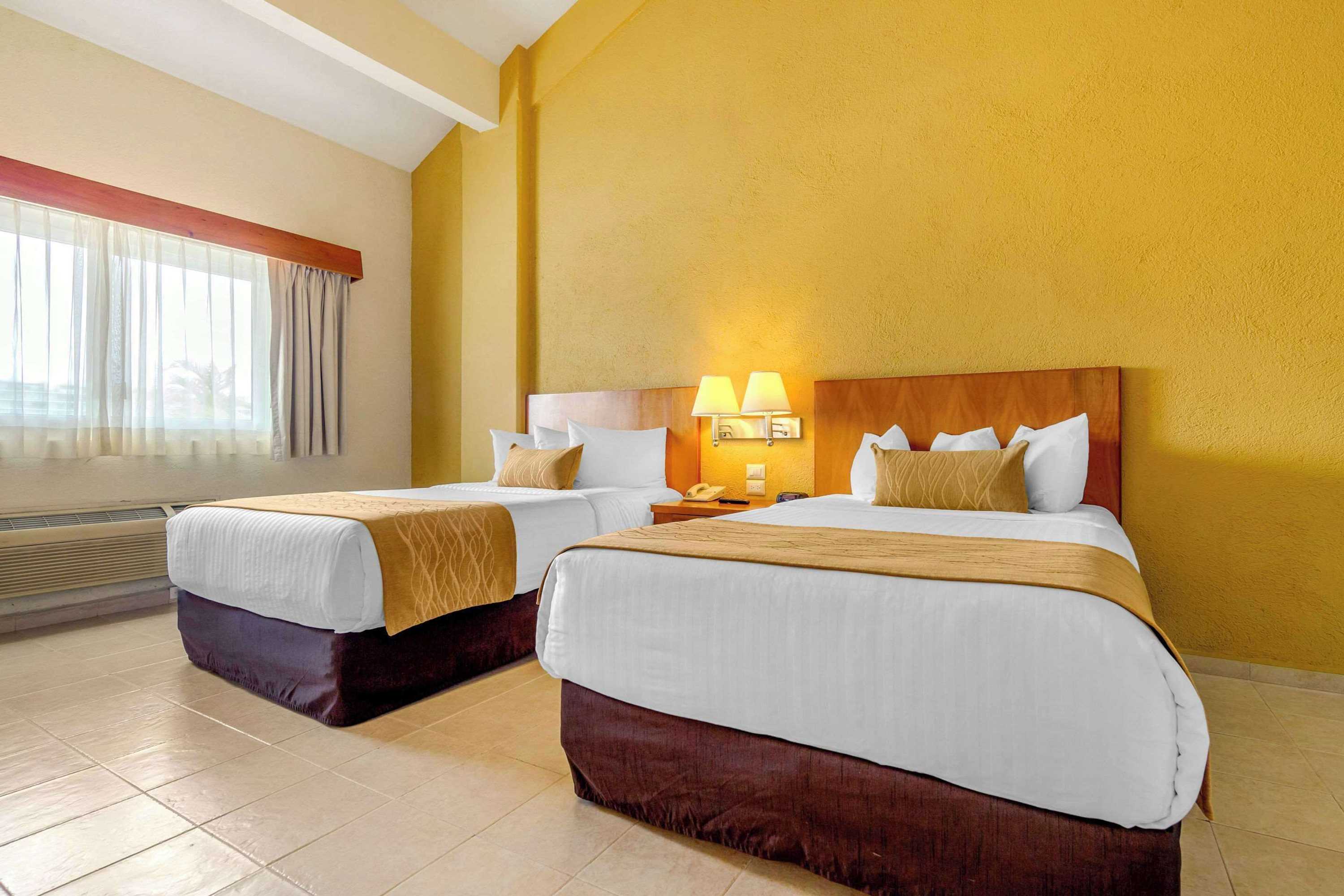 Gift card for Comfort Inn Puerto Vallarta Golfside & Marina Gift card for Comfort Inn Puerto Vallarta Golfside & Marina