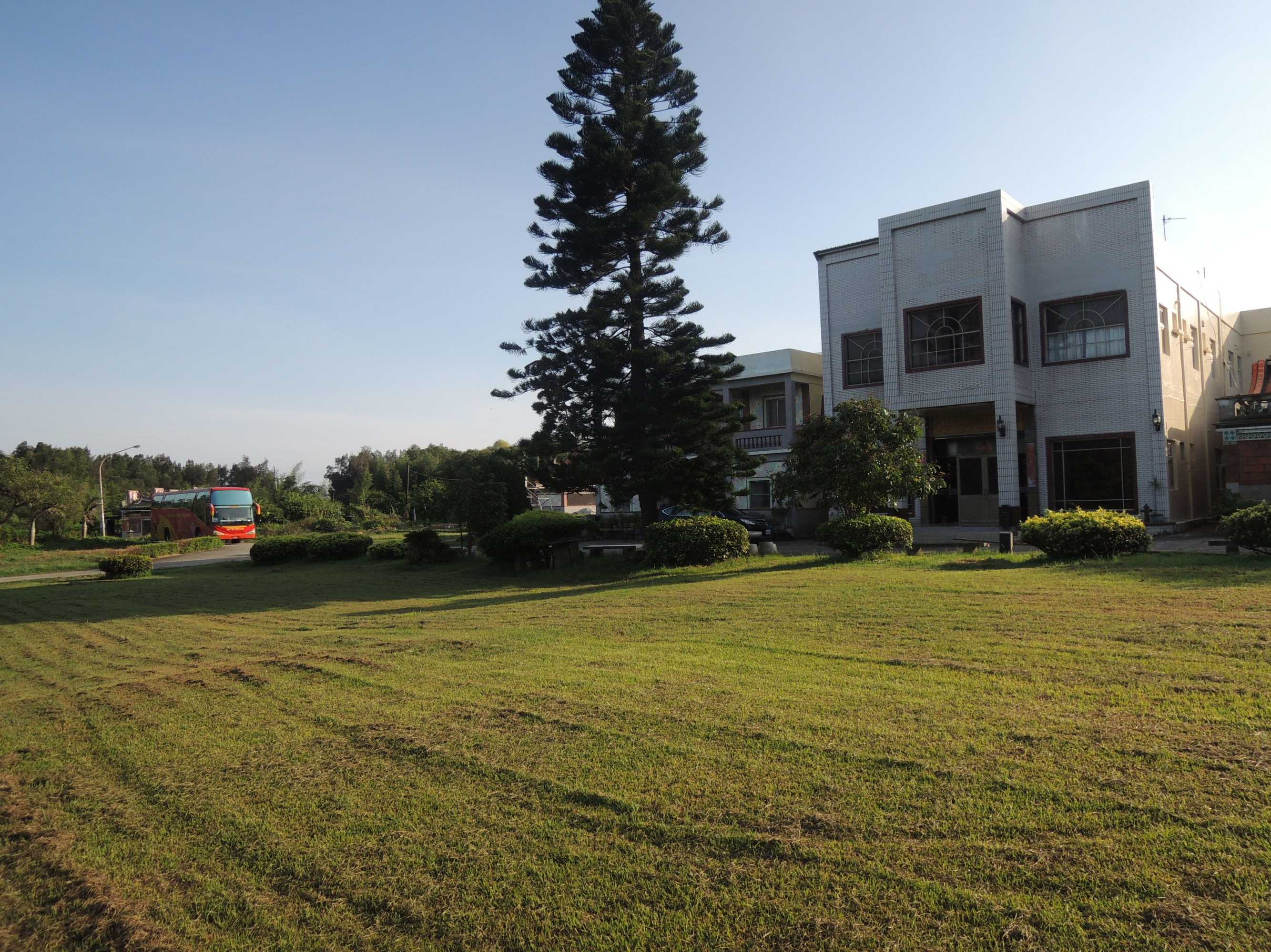 Gift card for Kinmen Laoye B&b