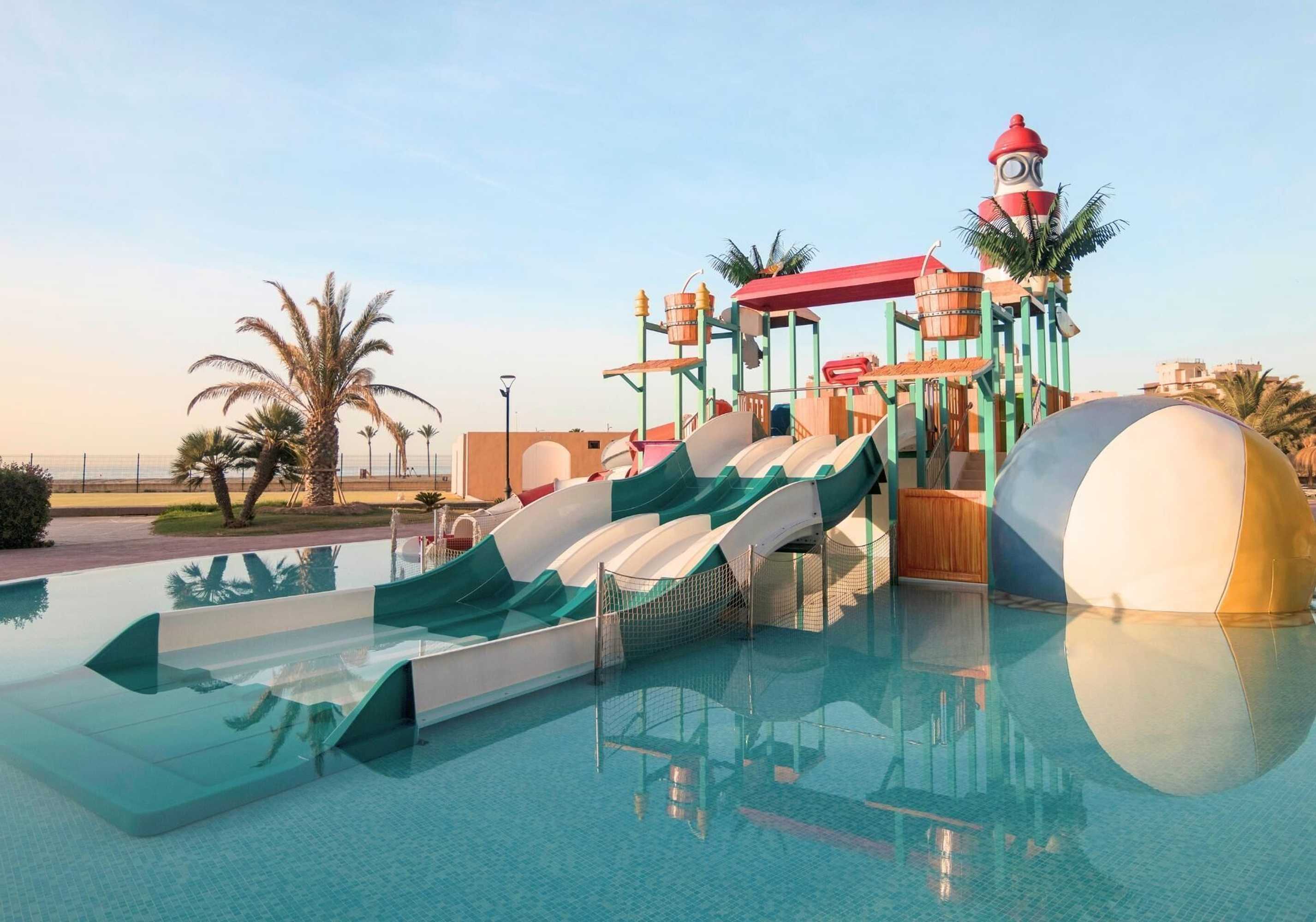 Gift card for Alegria Colonial Mar Aquafun Gift card for Alegria Colonial Mar Aquafun