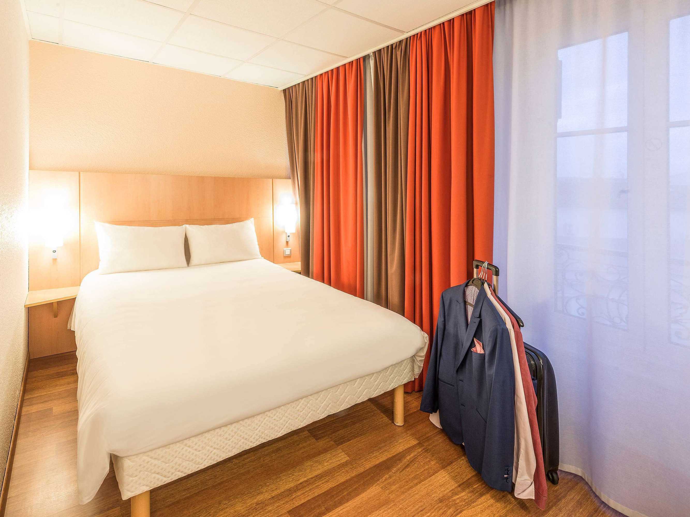 Gift card for Ibis Limoges Centre Gift card for Ibis Limoges Centre