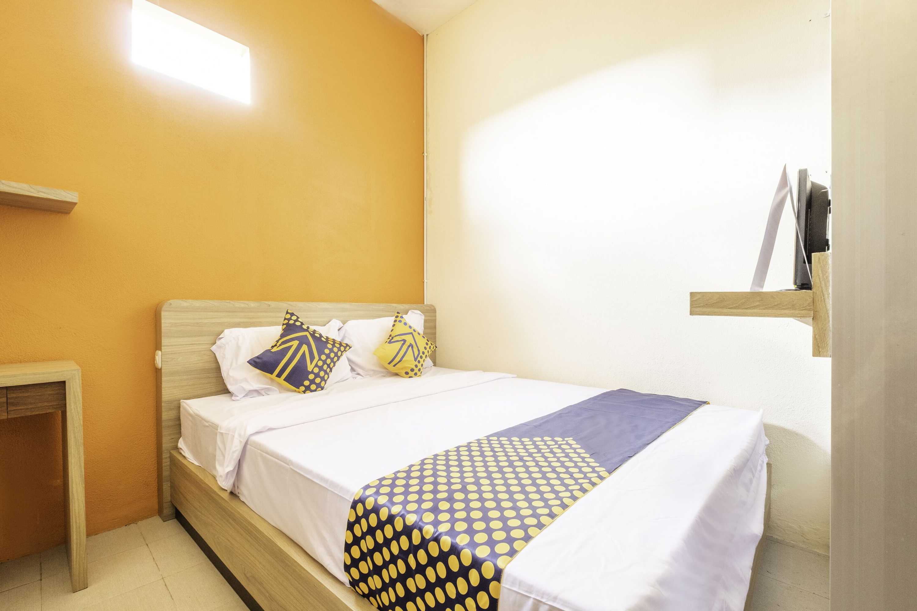 Gift card for Spot ON 2080 Rumah Kita Residence