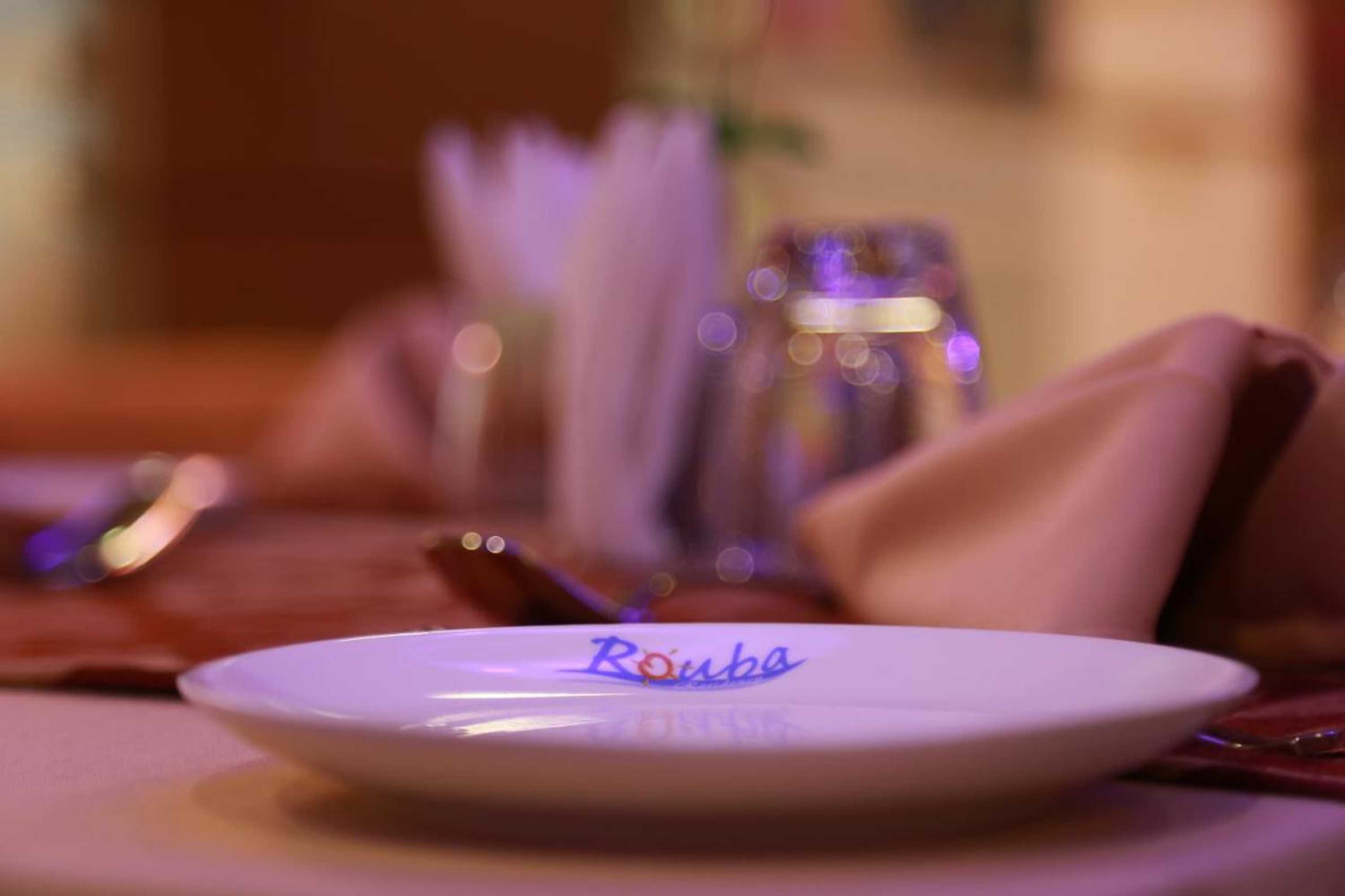 Gift card for Rouba Residency Hotel