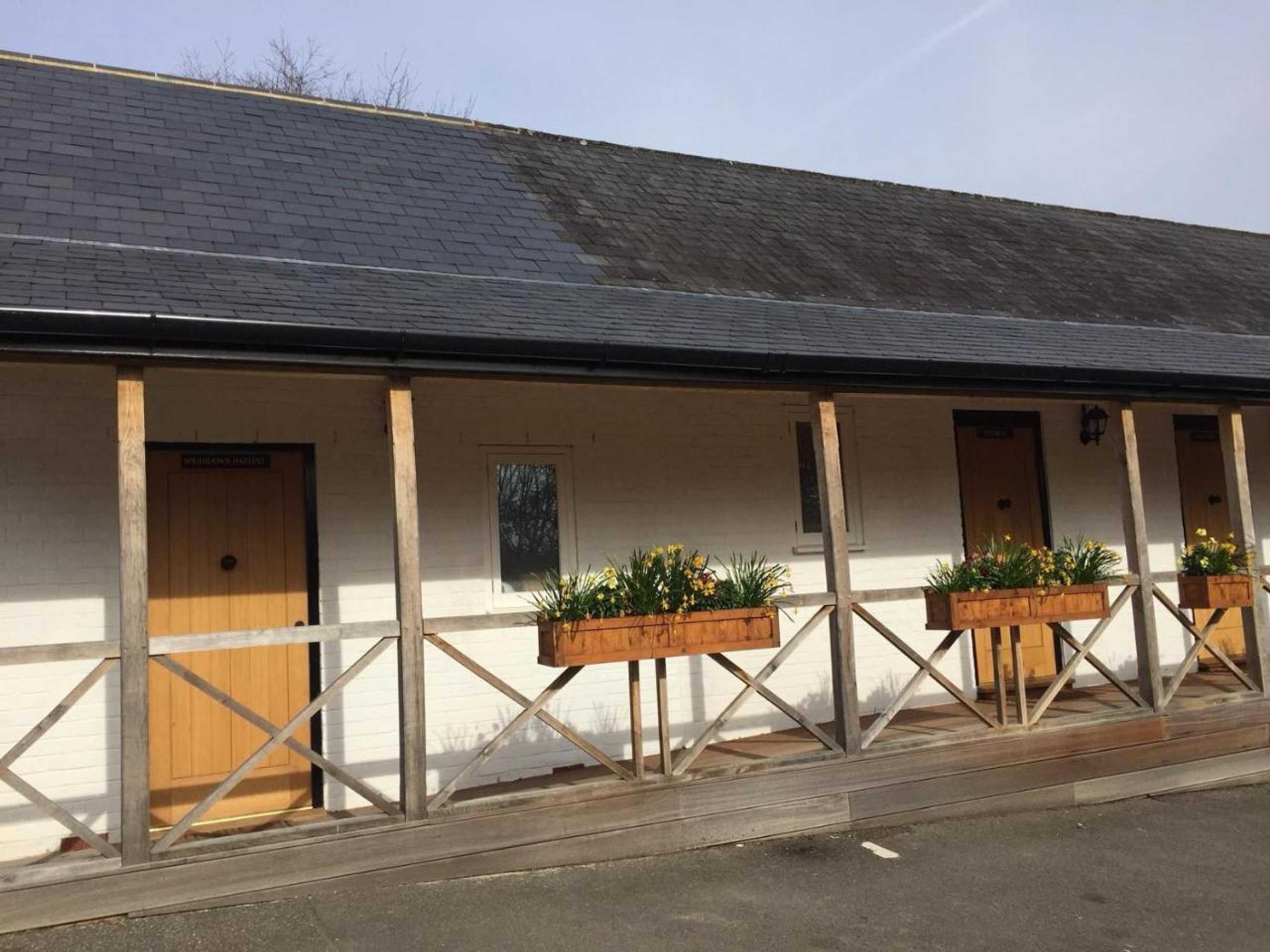 Gift card for The Blackboys Inn