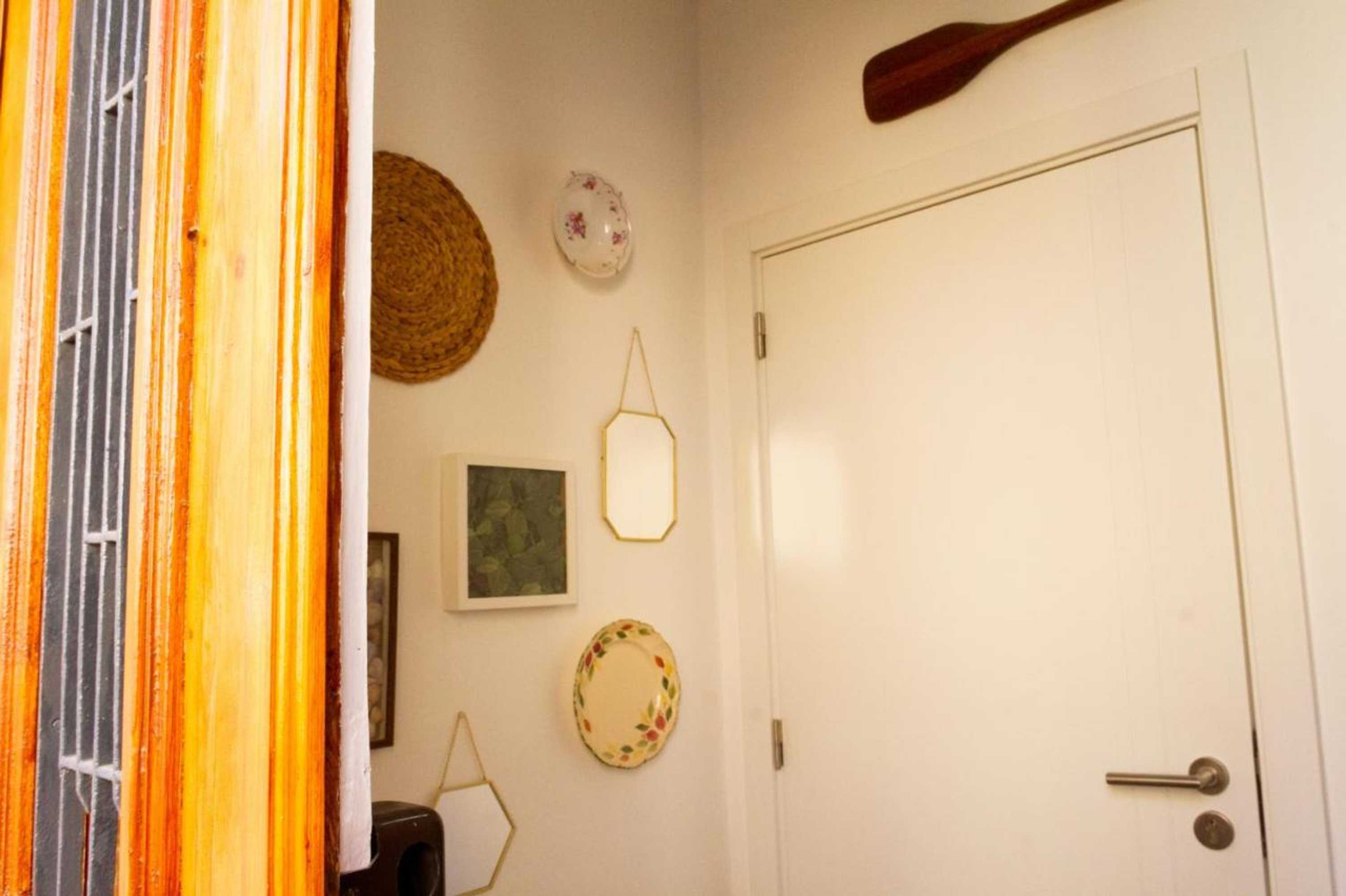 Gift card for Seixal Bay Apartments