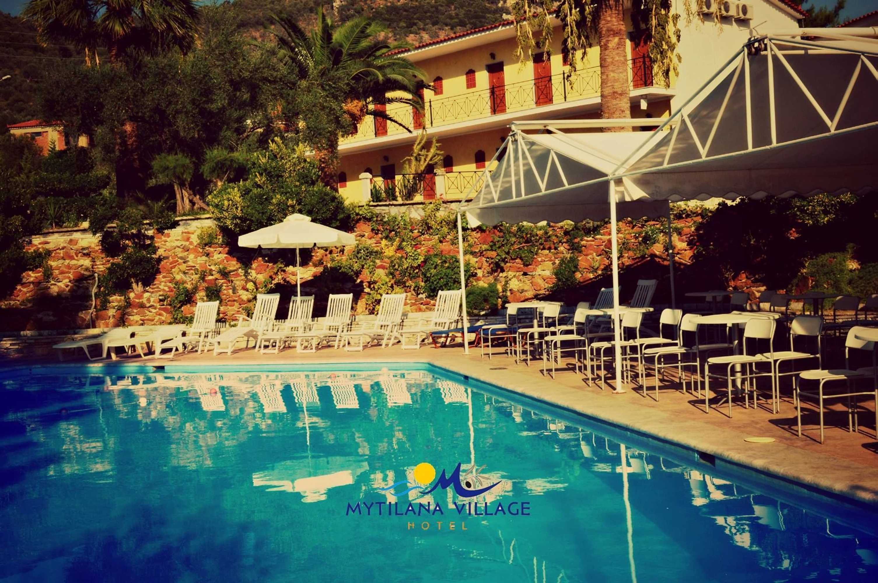 Gift card for Mytilana Village Hotel Gift card for Mytilana Village Hotel