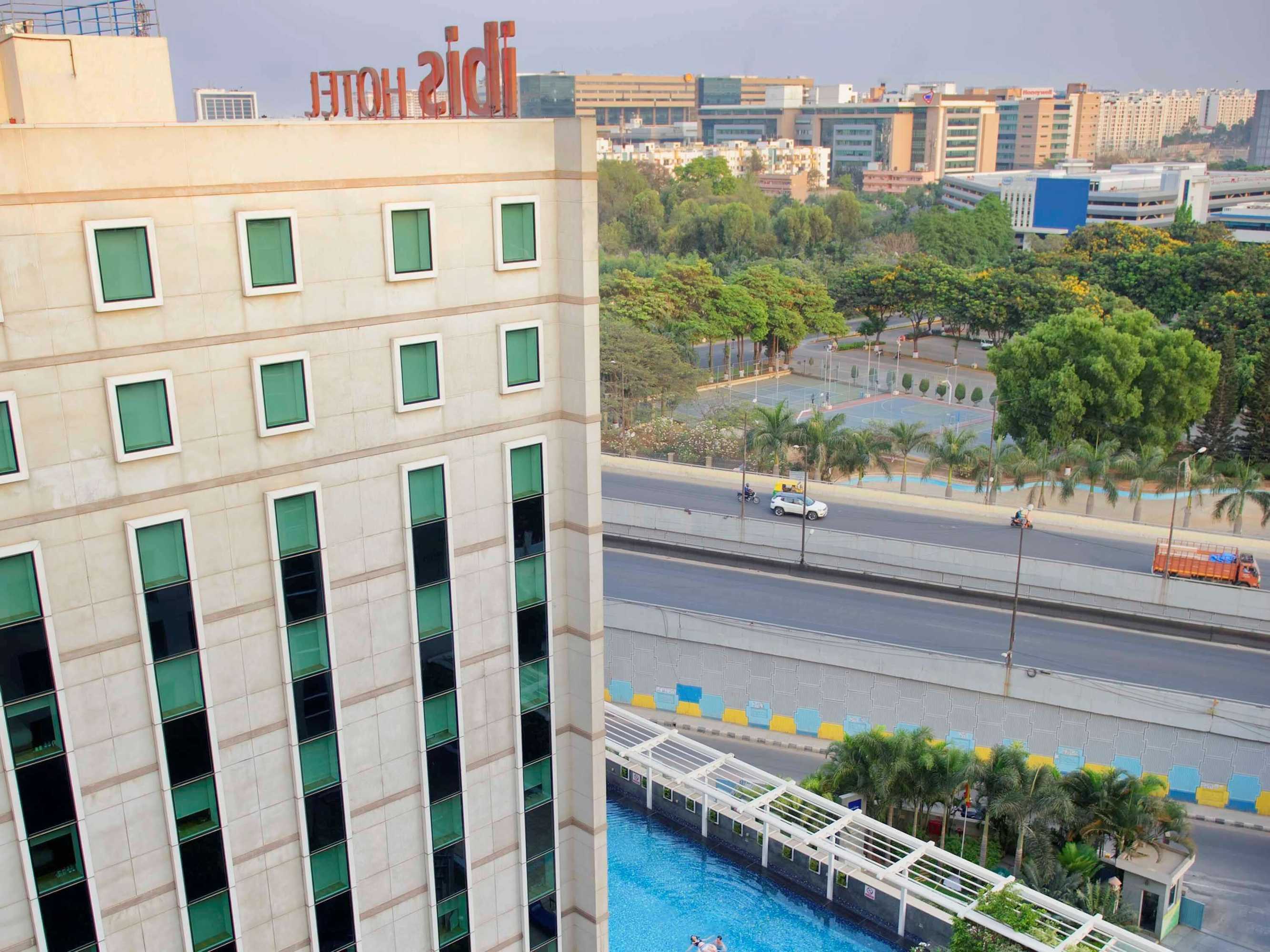 Gift card for Novotel Bengaluru Outer Ring Road Gift card for Novotel Bengaluru Outer Ring Road