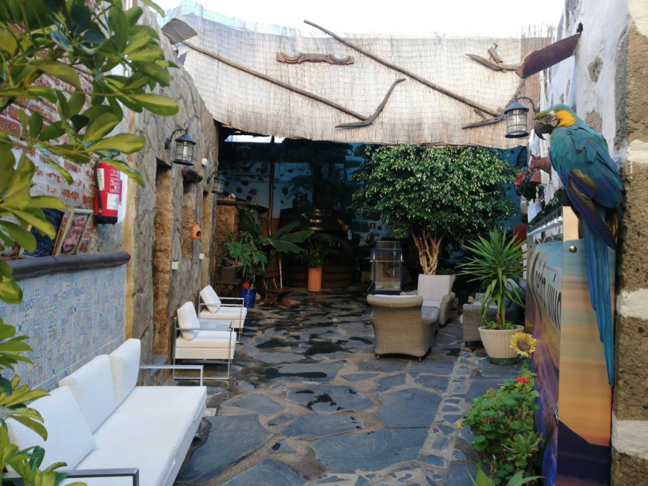 Gift card for Casa Rural La Piedra Viva-Grupos