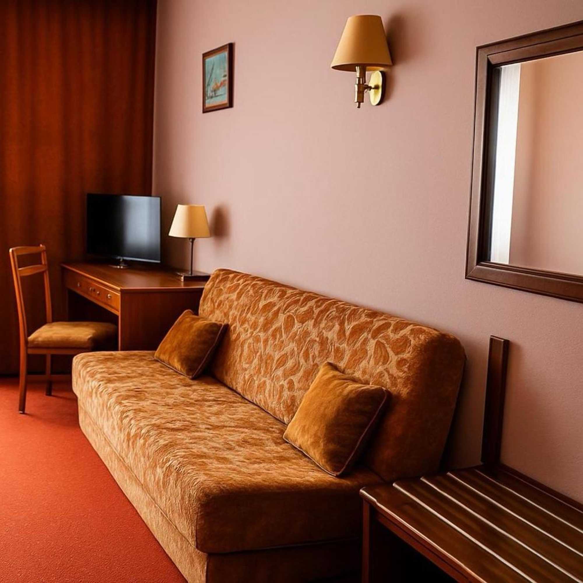 Gift card for Hotel Kłodzko
