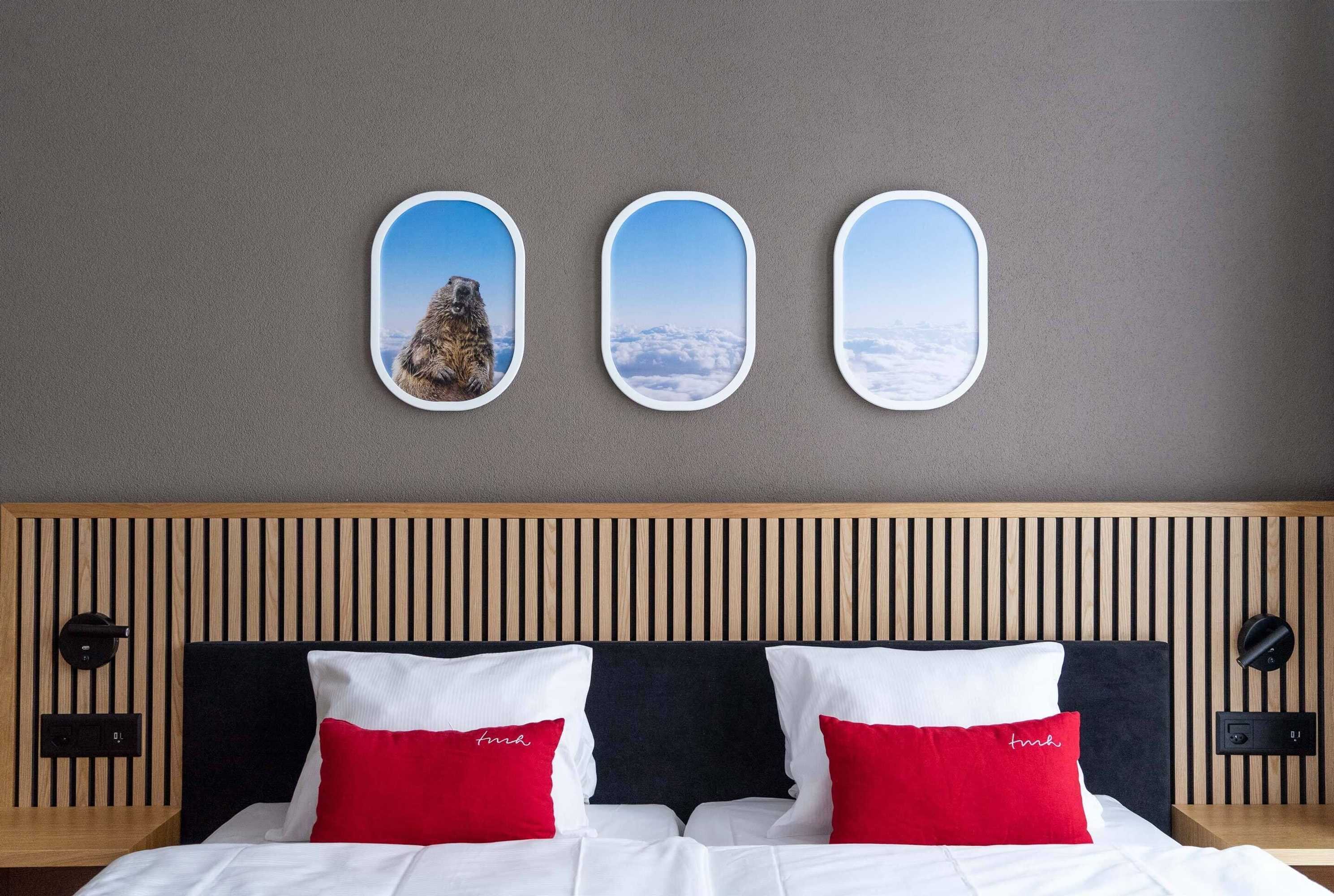 Gift card for Tailormade Hotel Bab Bachenbülach Gift card for Tailormade Hotel Bab Bachenbülach