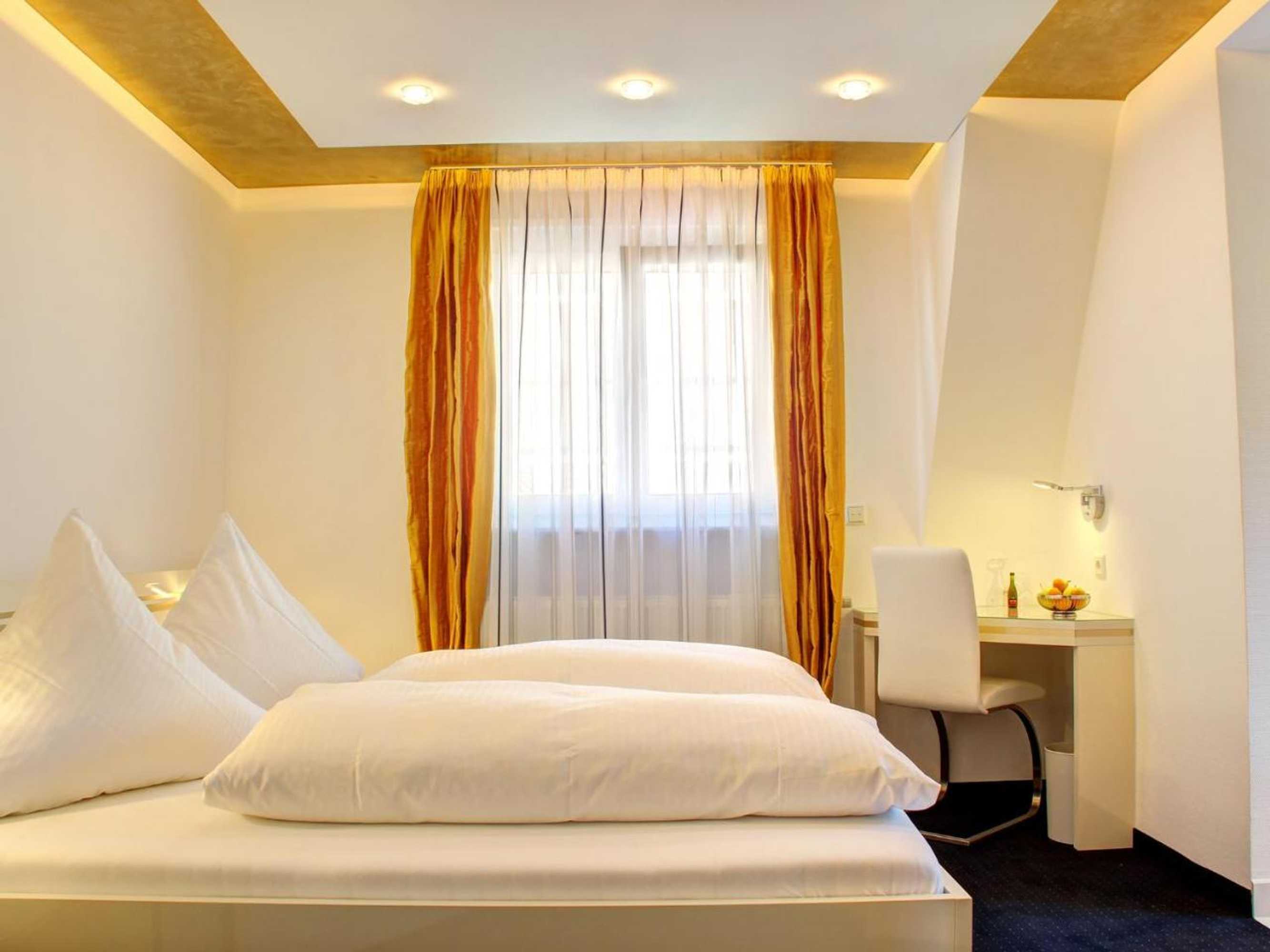 Gift card for Hotel Linde