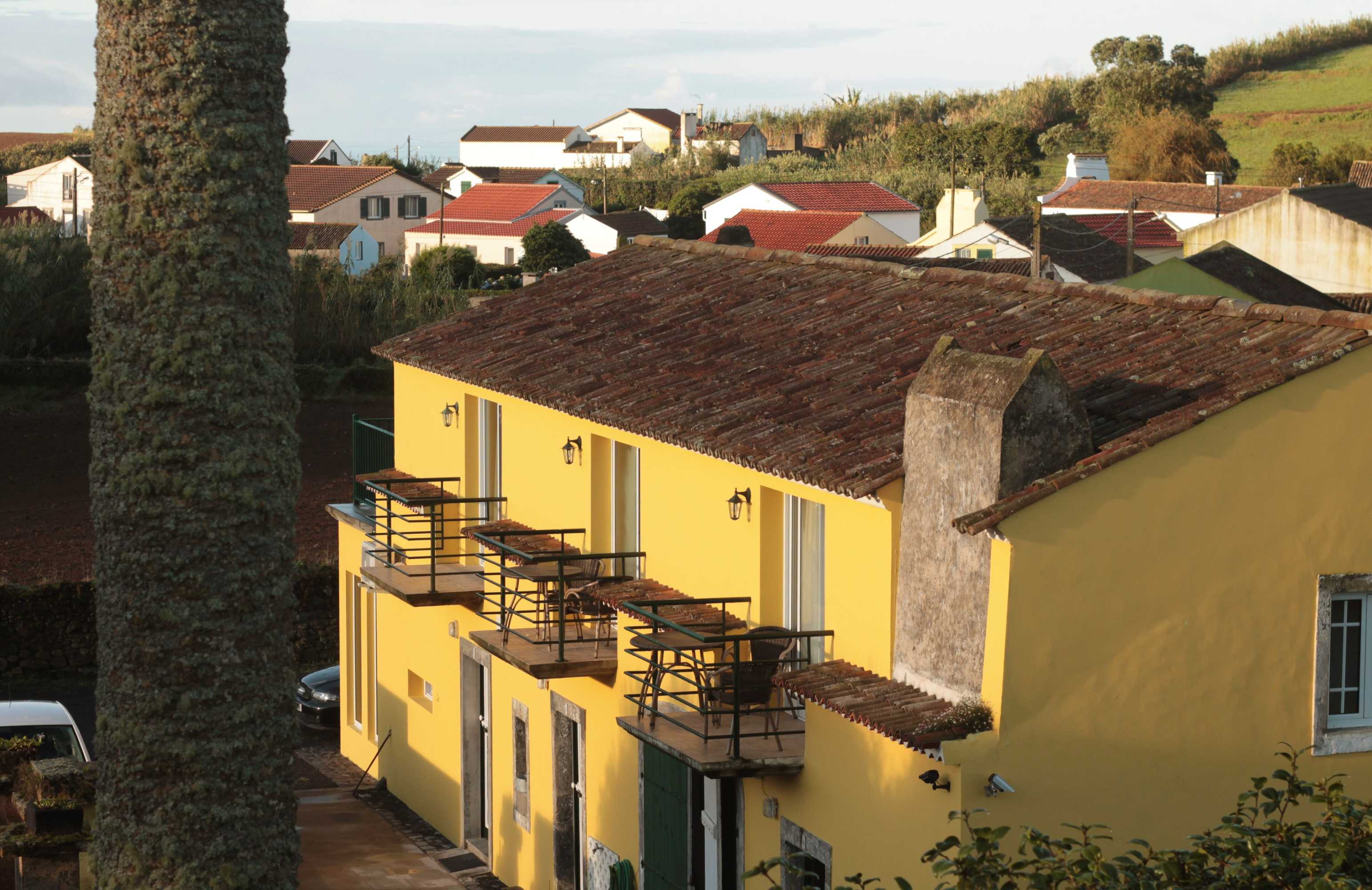 Gift card for Villa Várzea Charming Suite