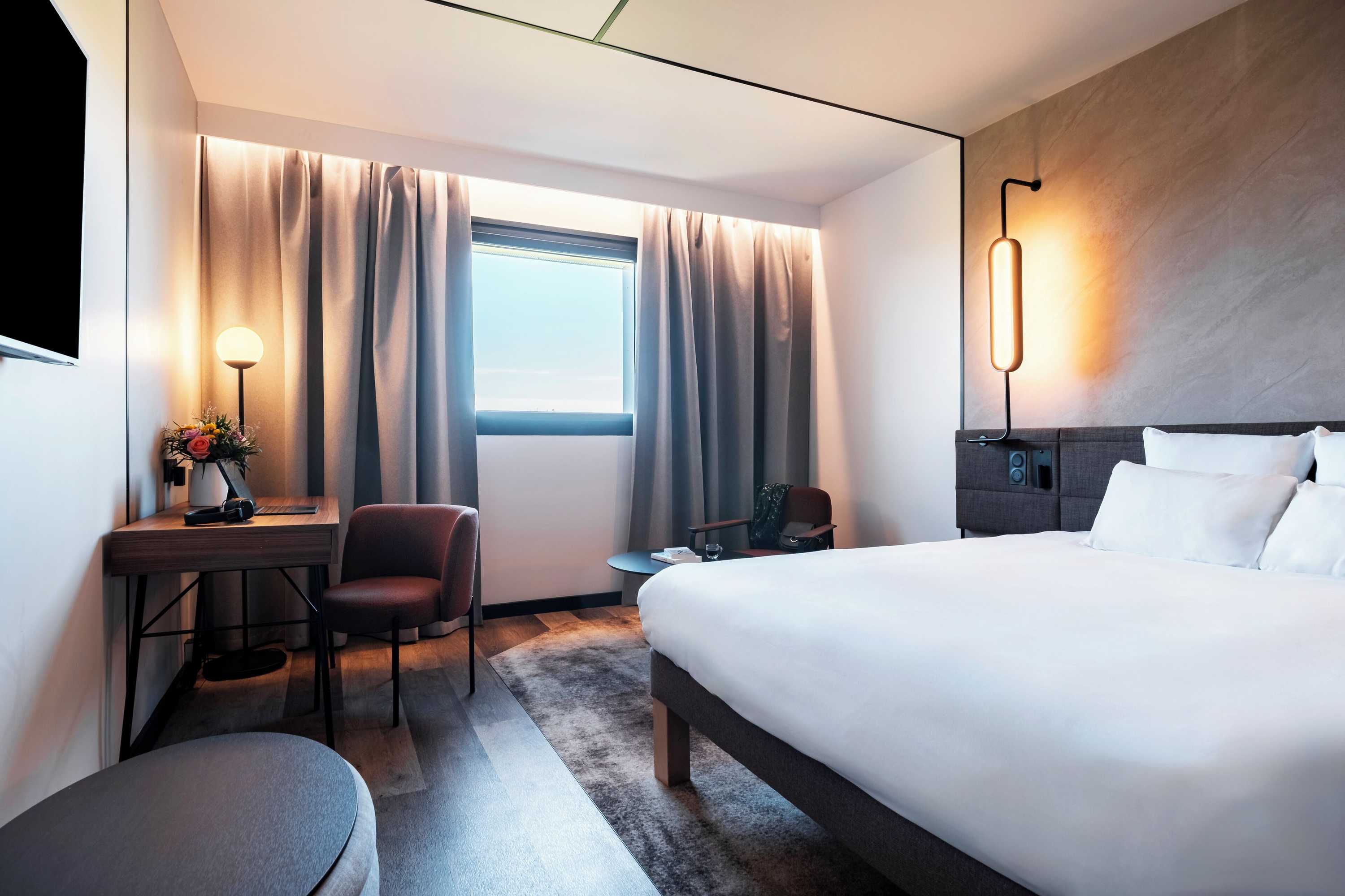 Gift card for Novotel Atria Nimes Centre