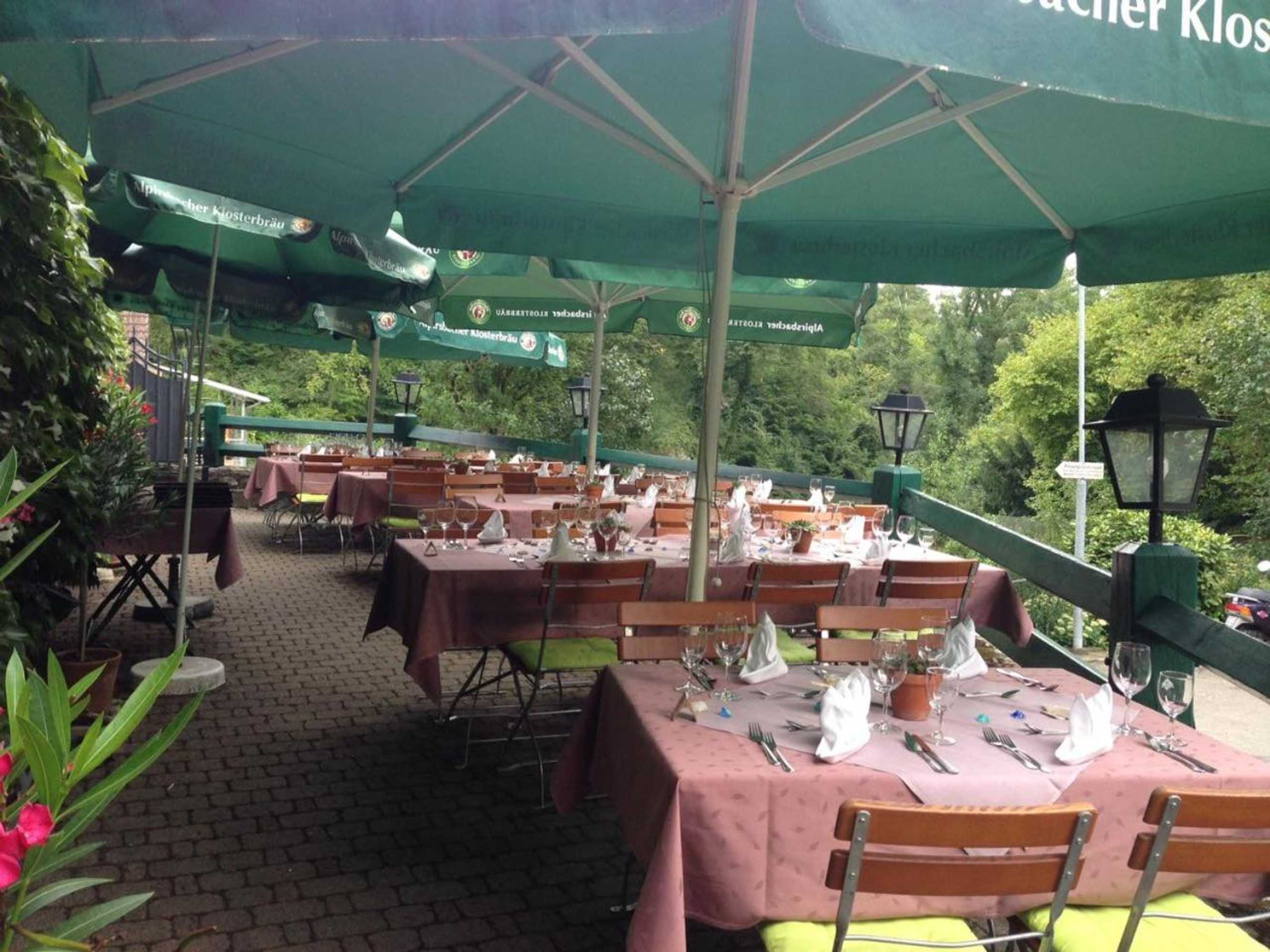 Gift card for Wasserstelz Historisches Genusshotel & Restaurant am Rhein