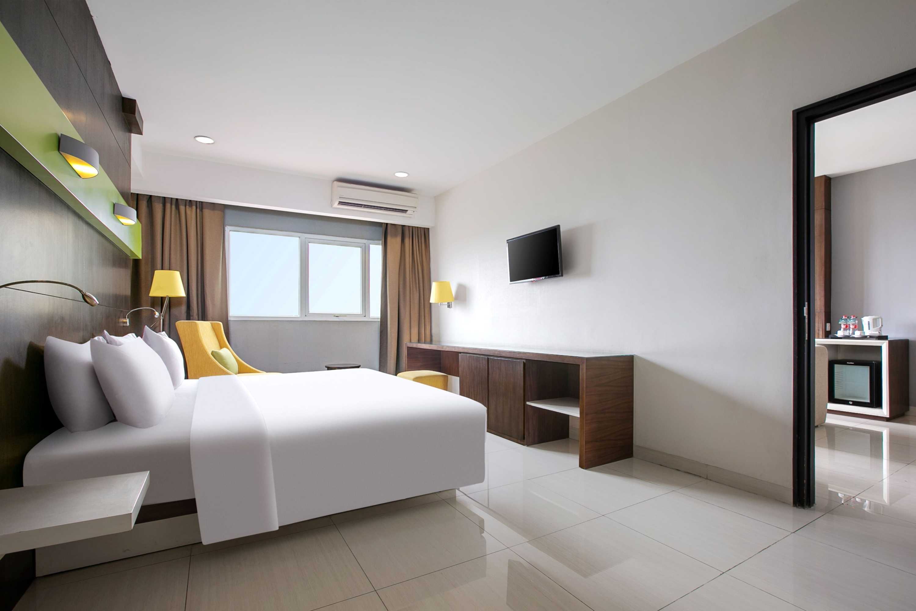 Gift card for Hotel Santika Cikarang Gift card for Hotel Santika Cikarang