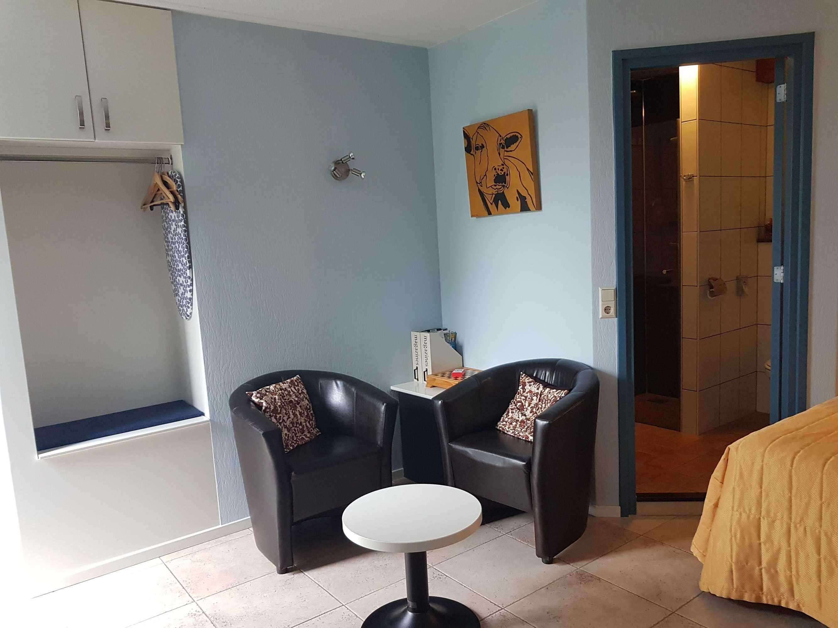 Gift card for Boerderij Hazenveld