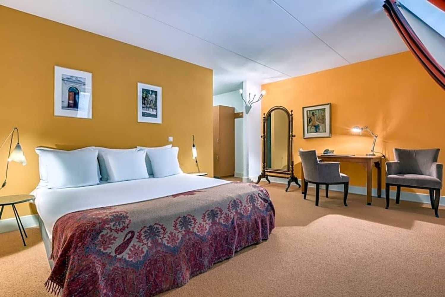 Gift card for Hotel Halbert