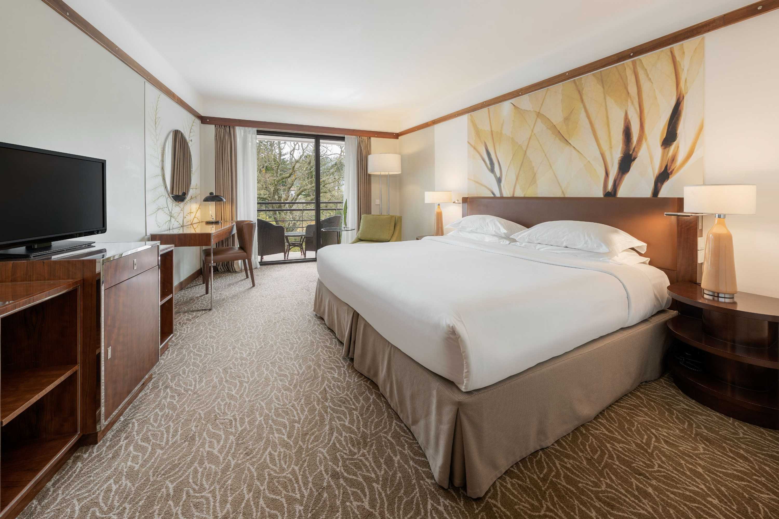 Gift card for Terra Nostra Garden Hotel