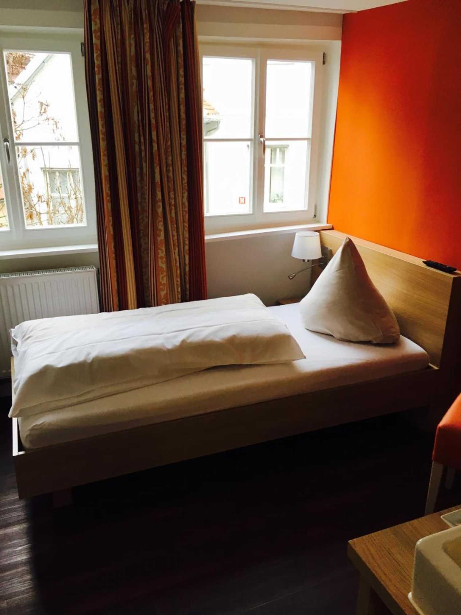 Gift card for Gasthof Krone