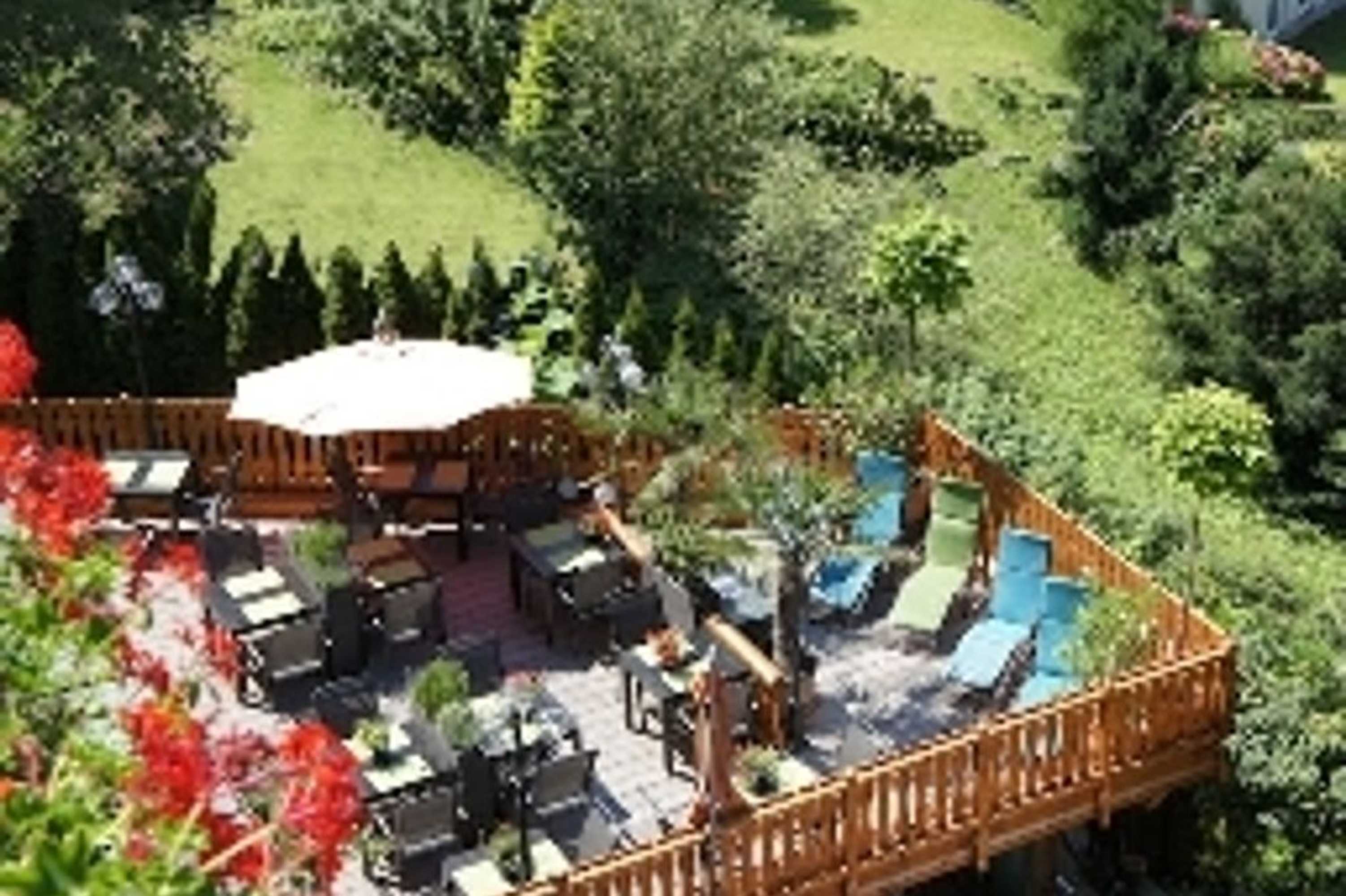 Gift card for Hotel am Park