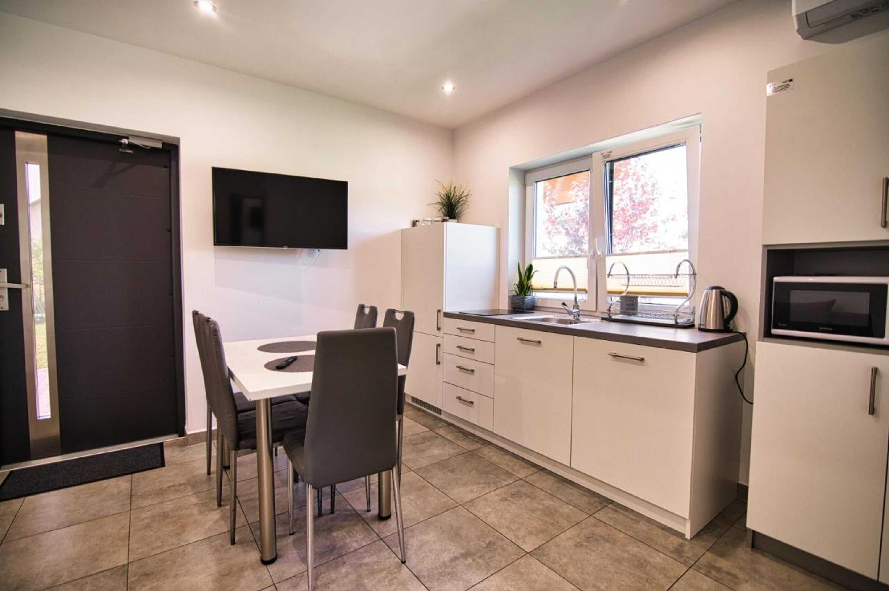 Gift card for Apartamenty i Domki u Basi